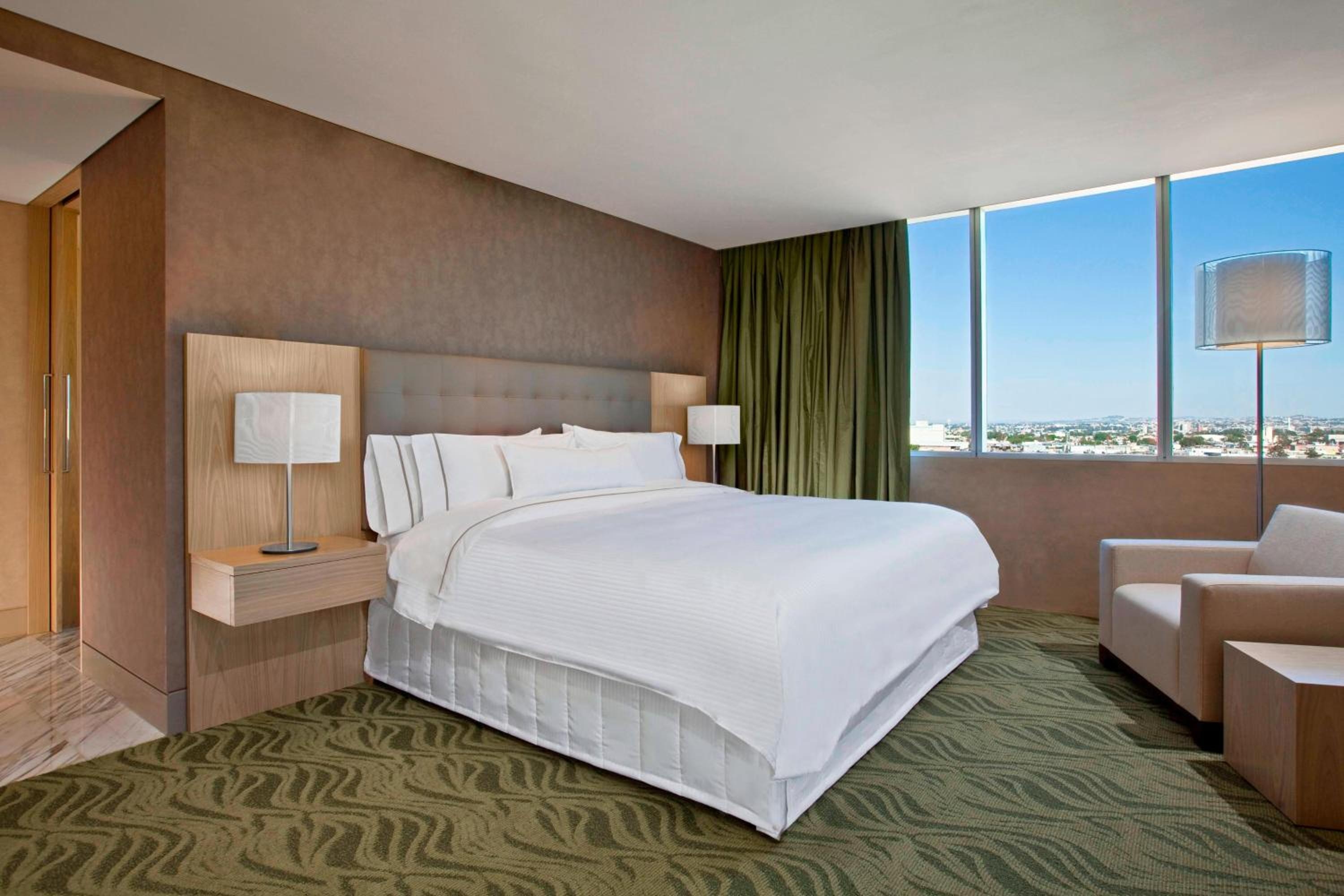 Foto de The Westin Guadalajara