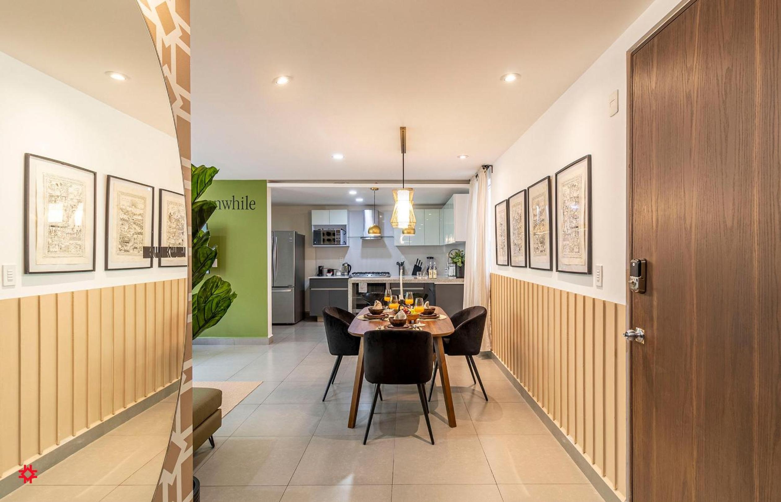 Casa Amsterdam by Kukun