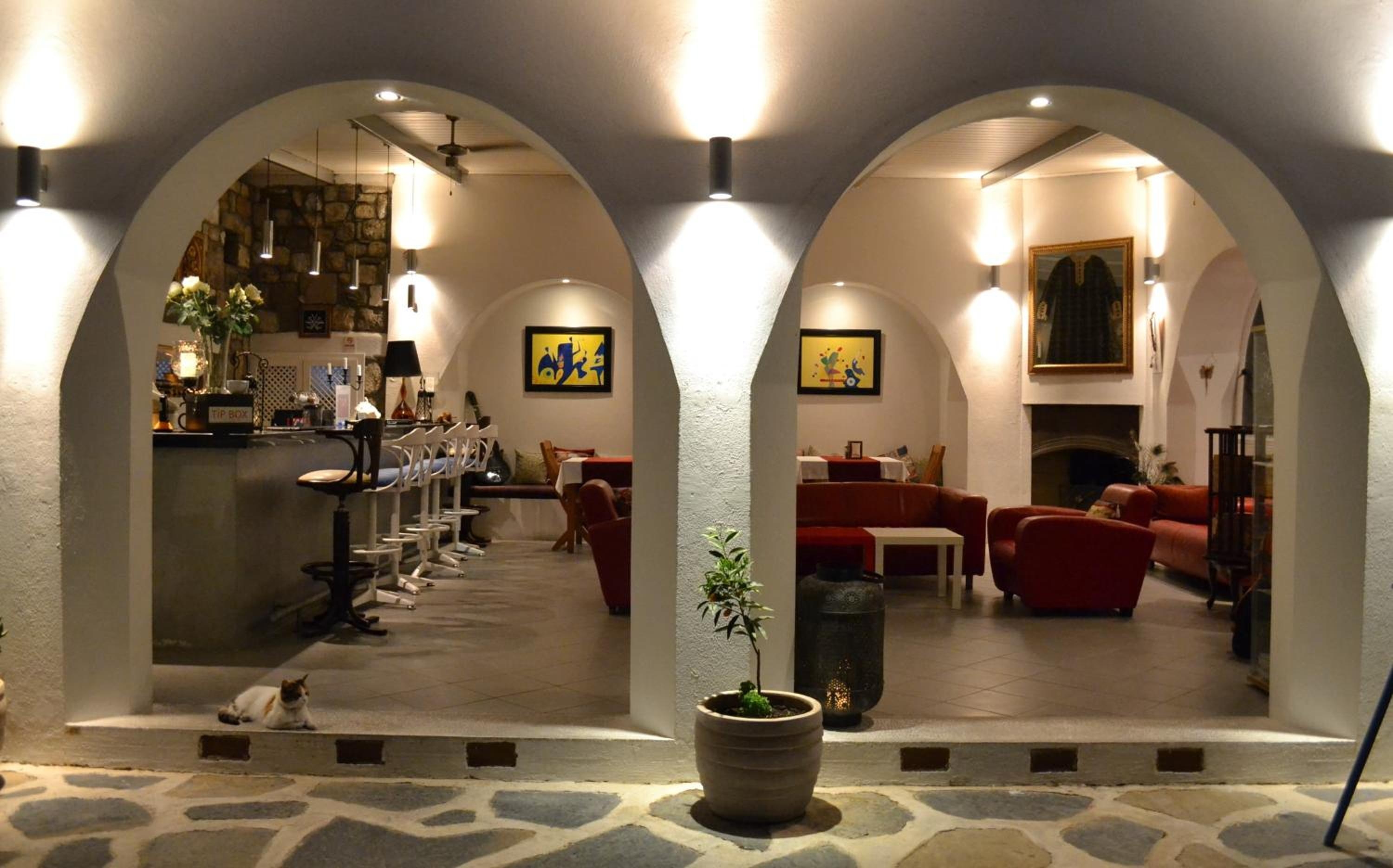 Su Hotel - Bodrum