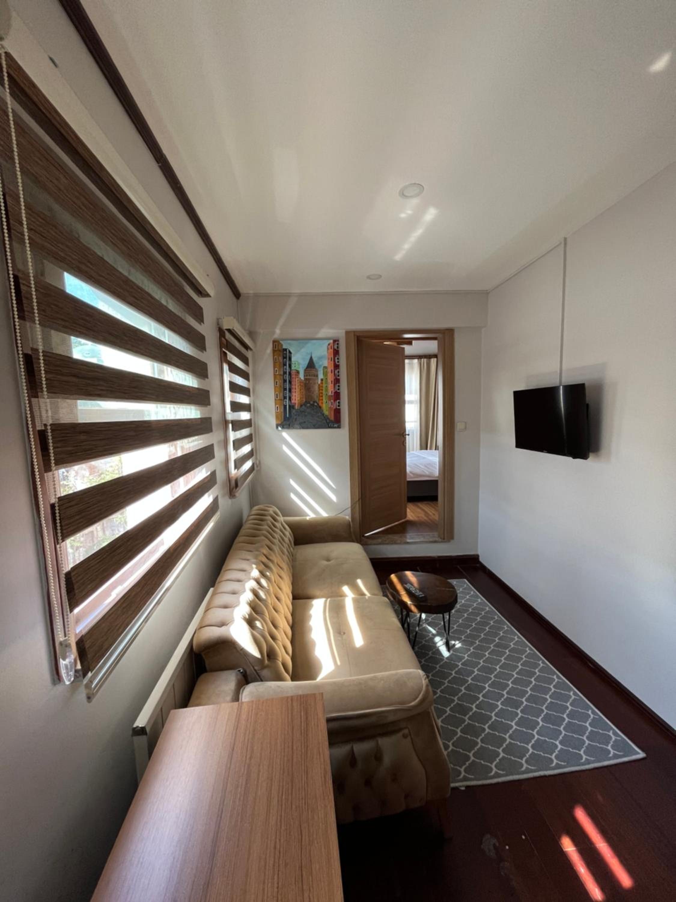 Foto de PALMERA ART HOUSE