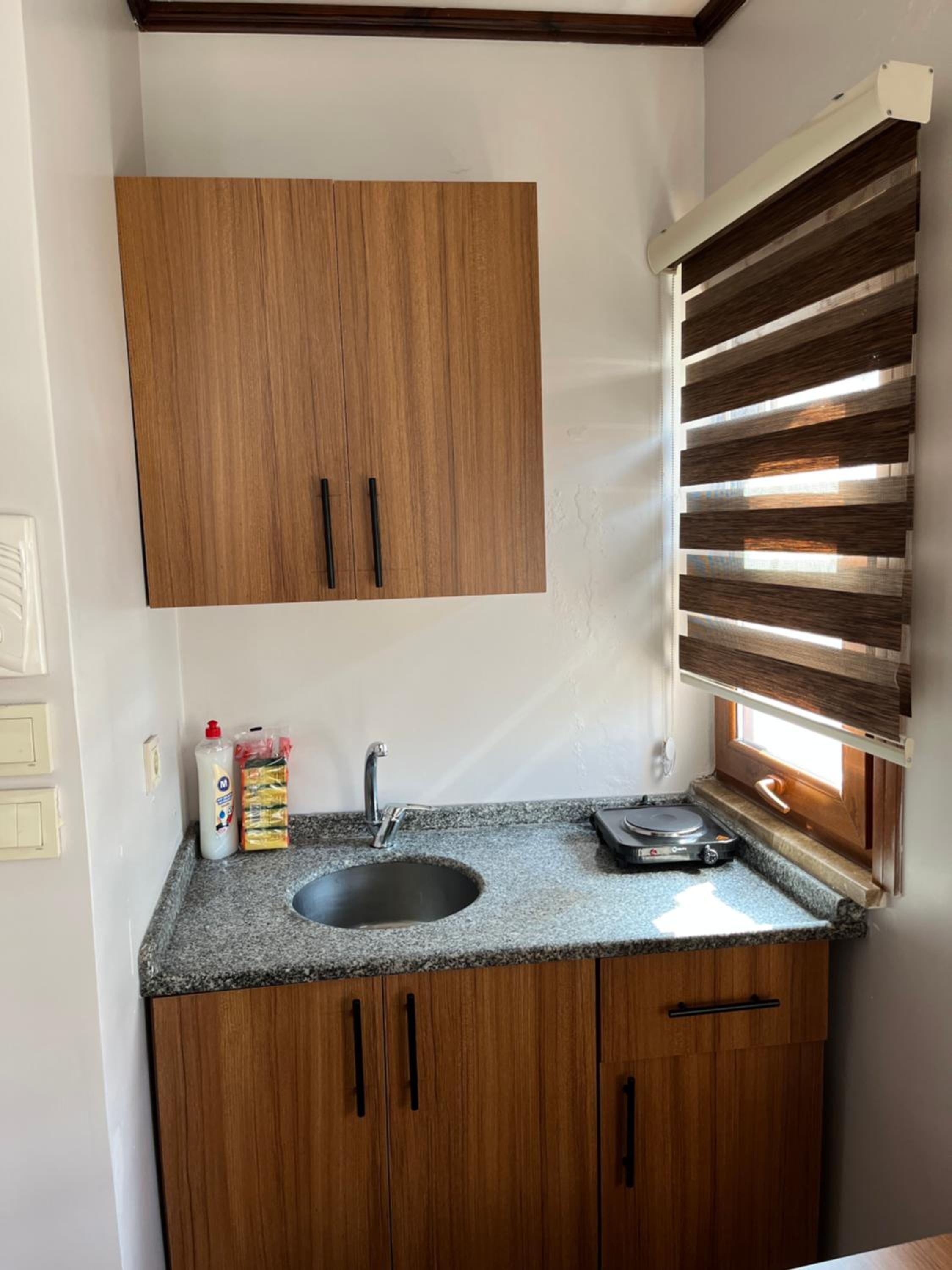 Foto de PALMERA ART HOUSE