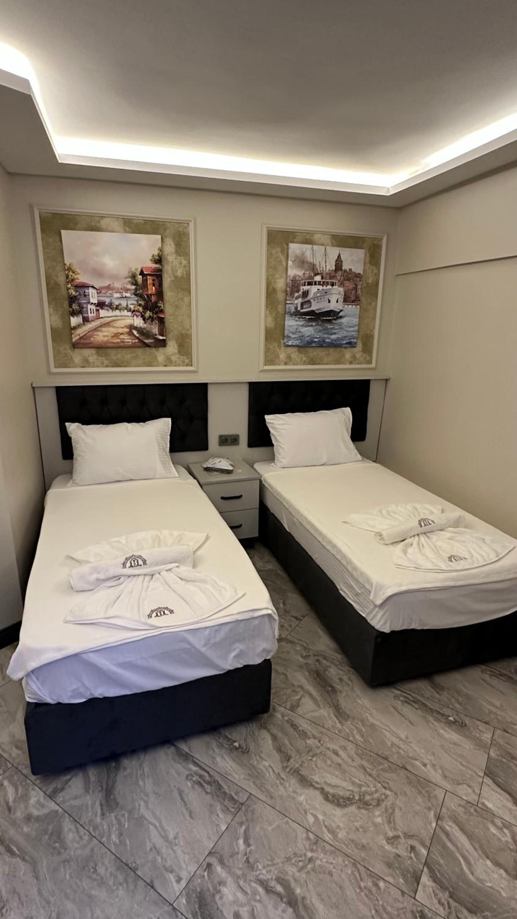 Foto de Mar Boutique Apartment