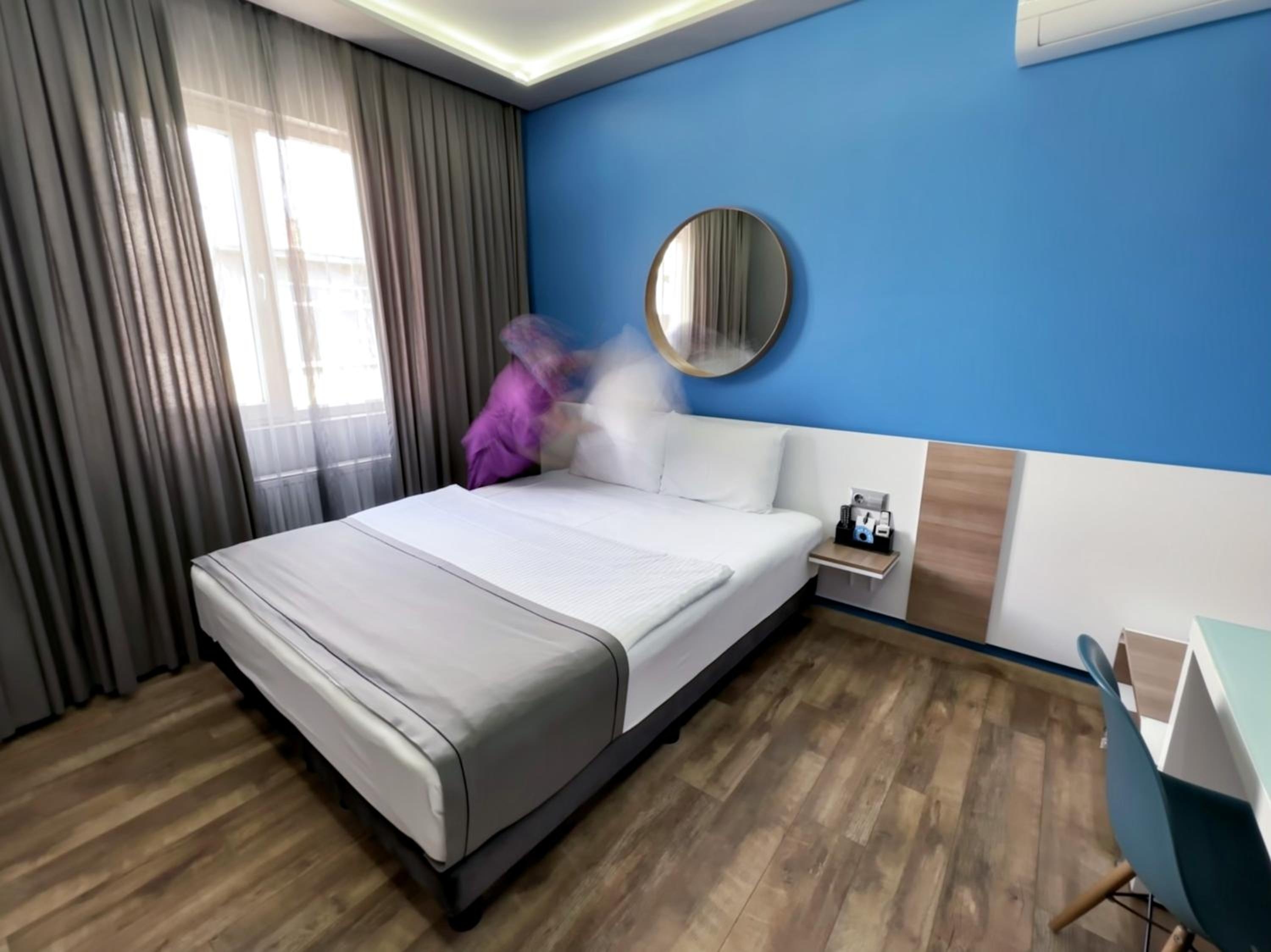 Foto de My Dora Hotel