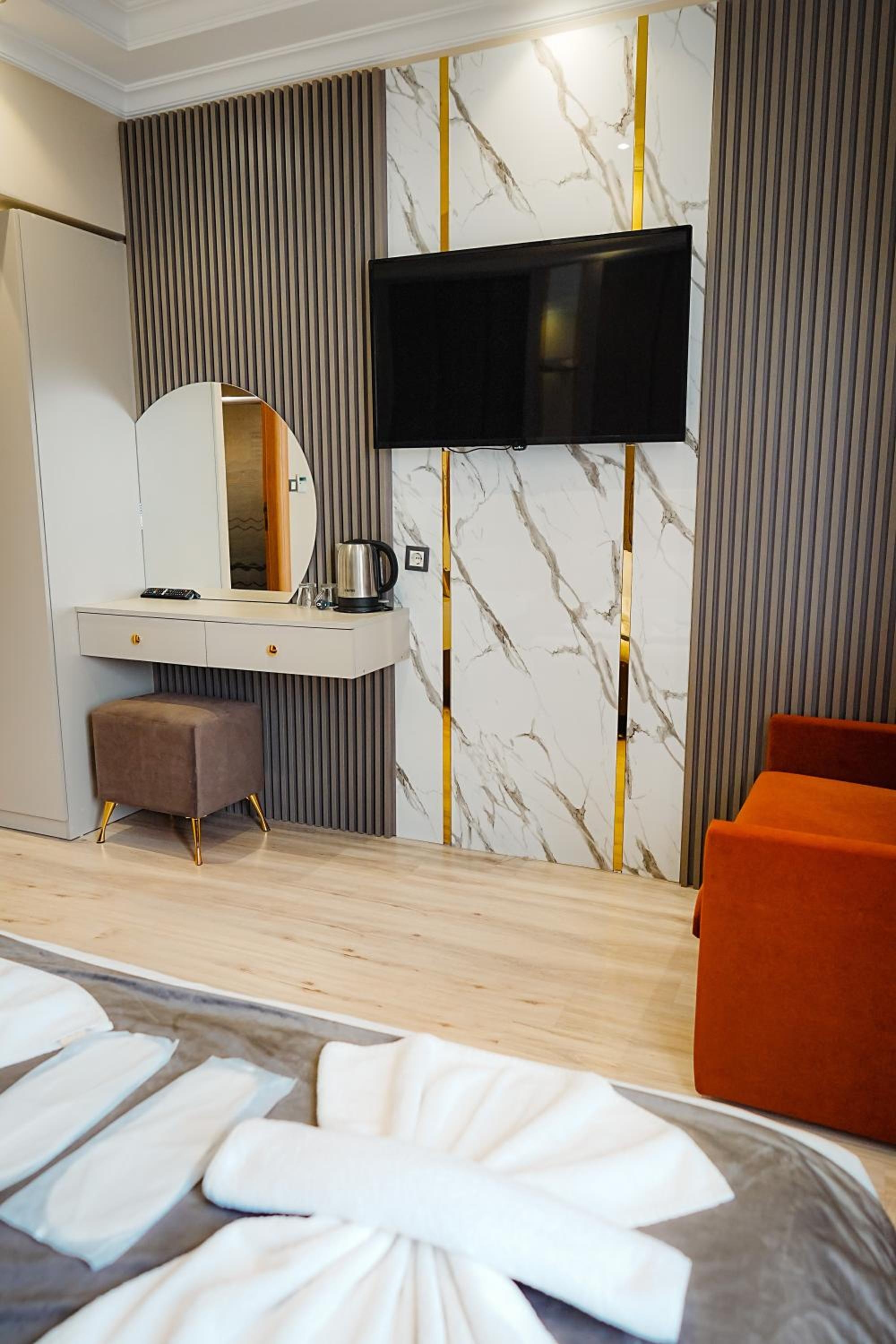 Foto de Reyyan Hotel