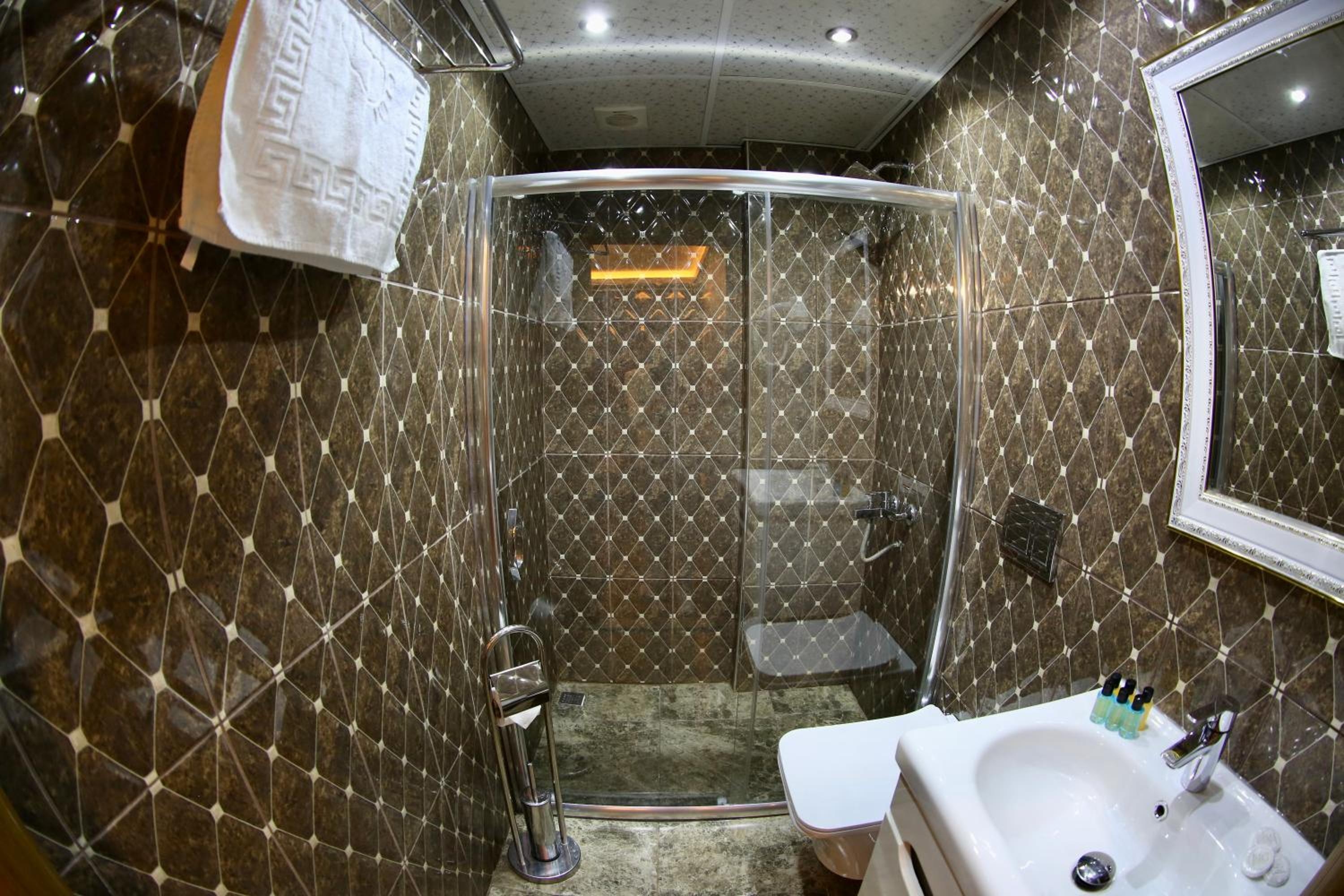 Foto de Maranda Suit Hotel