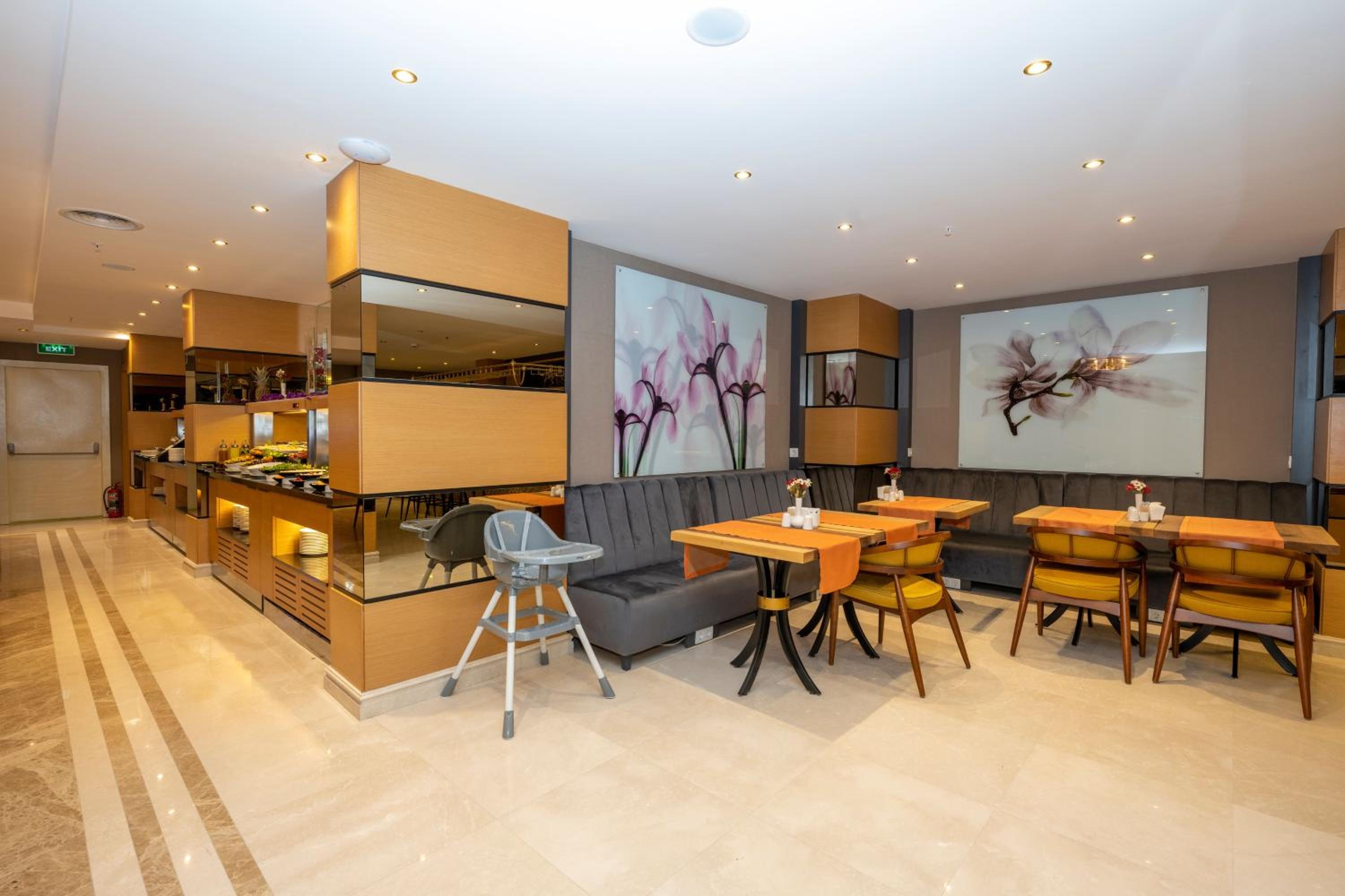 Foto de Freya Hotel