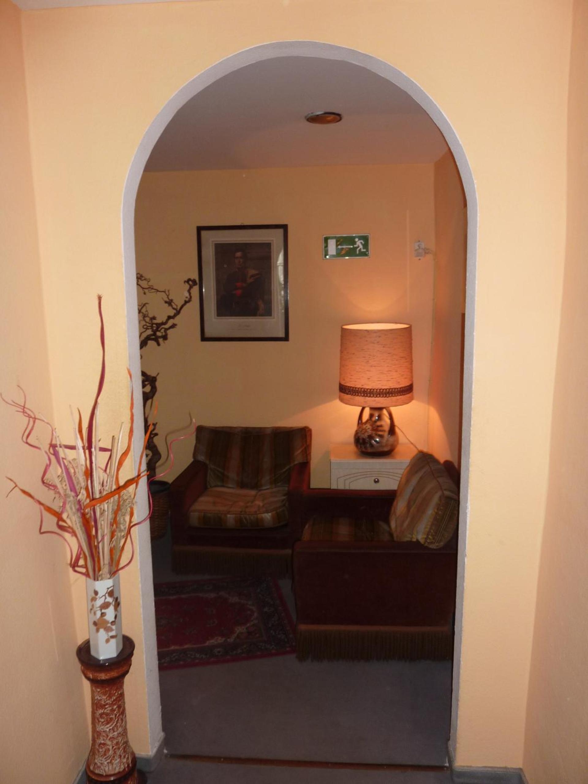Foto de Hotel-Pension Spree