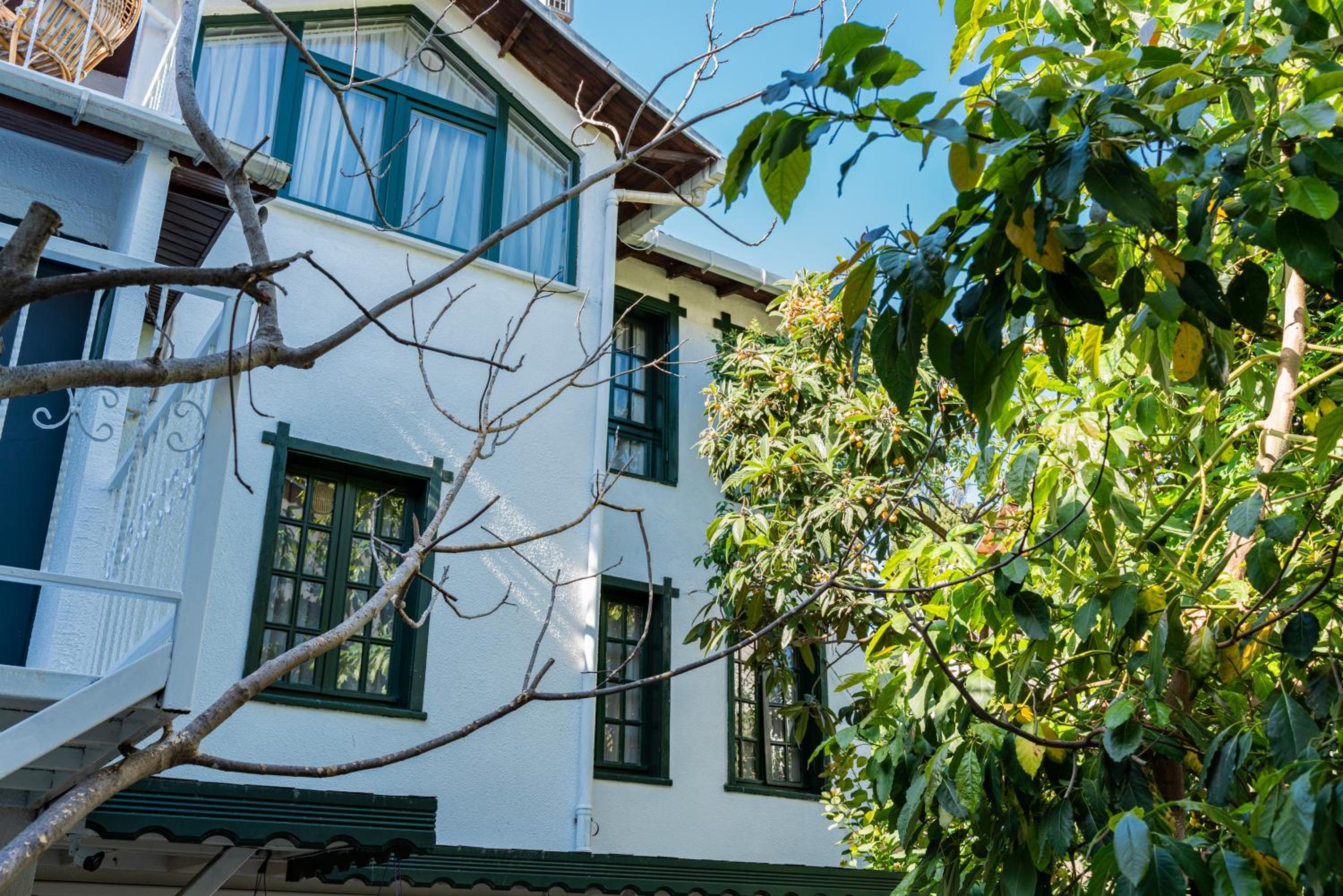Aya Butik Otel · 3n · Solo habitación · Estambul