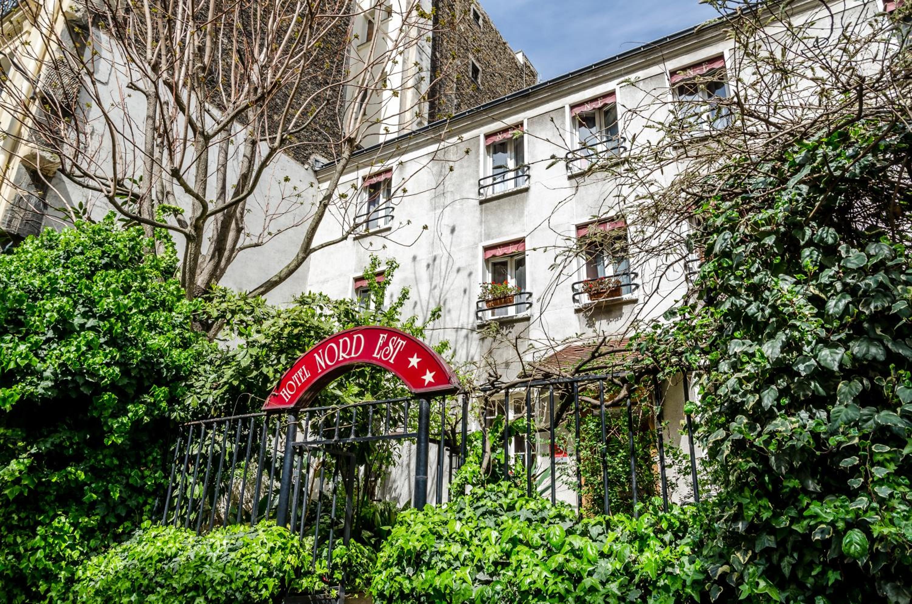Nord Est Hotel