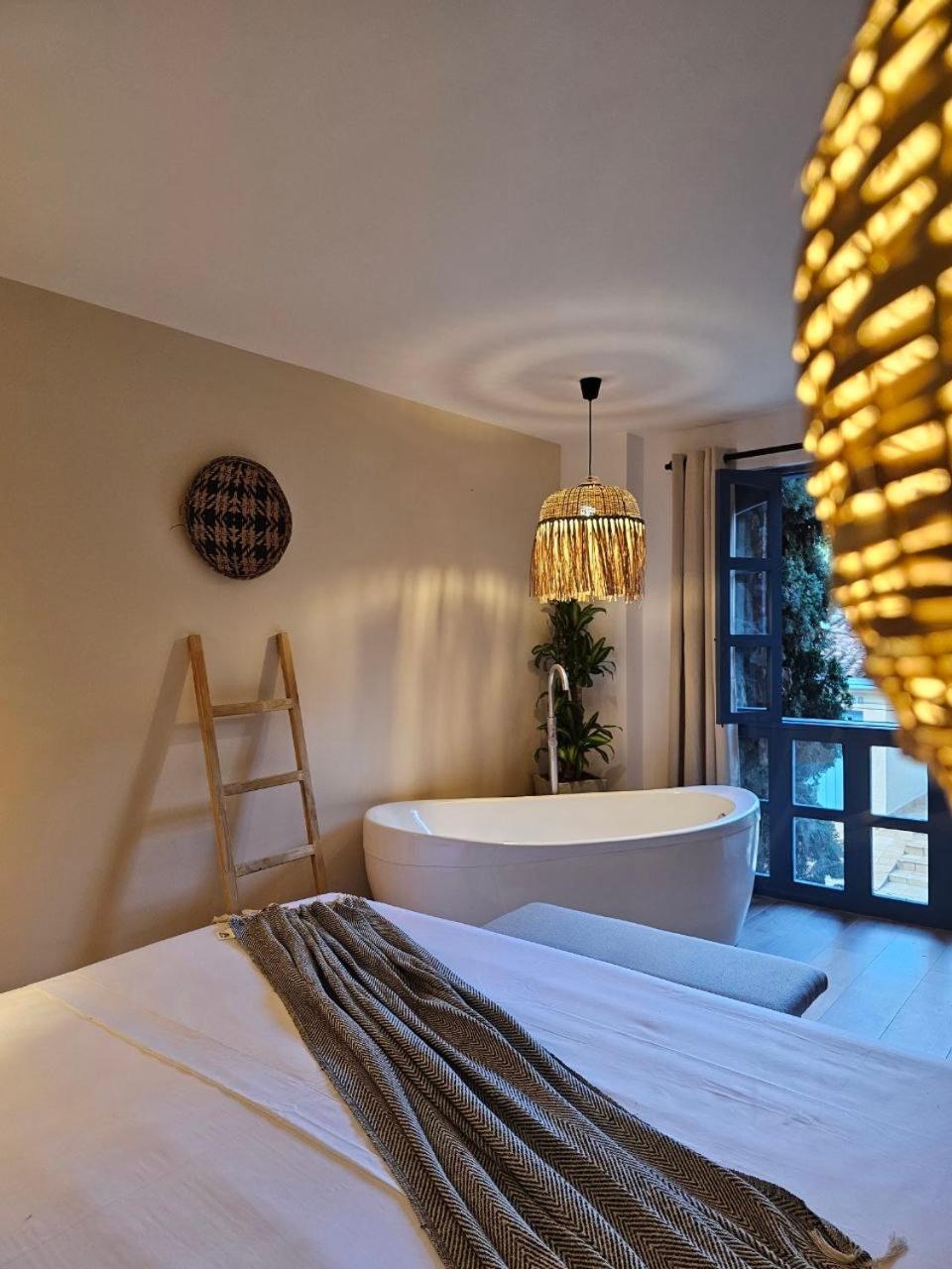 Poblado Luum Boutique hotel