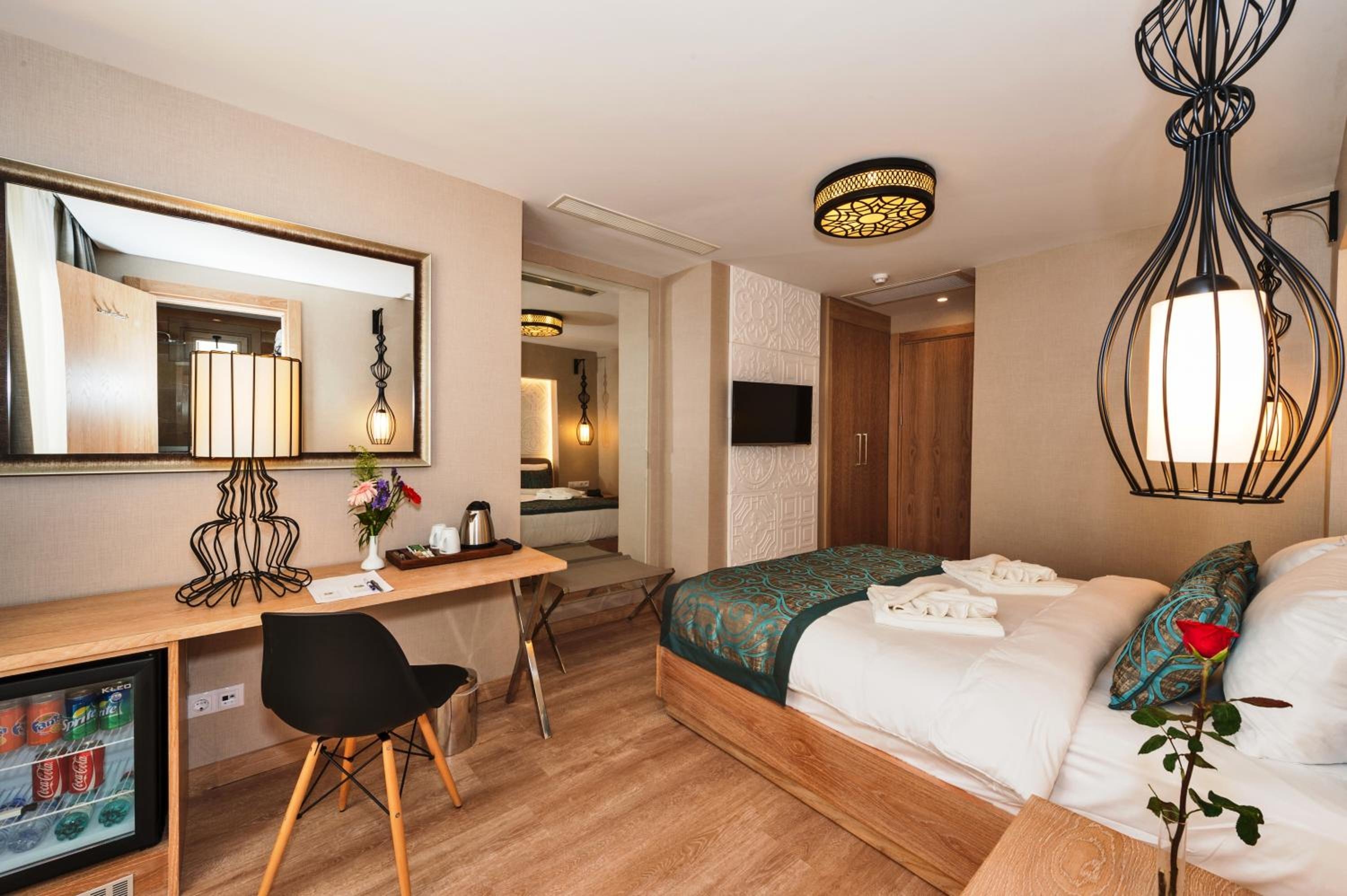 Foto de Aybar Hotel & Spa