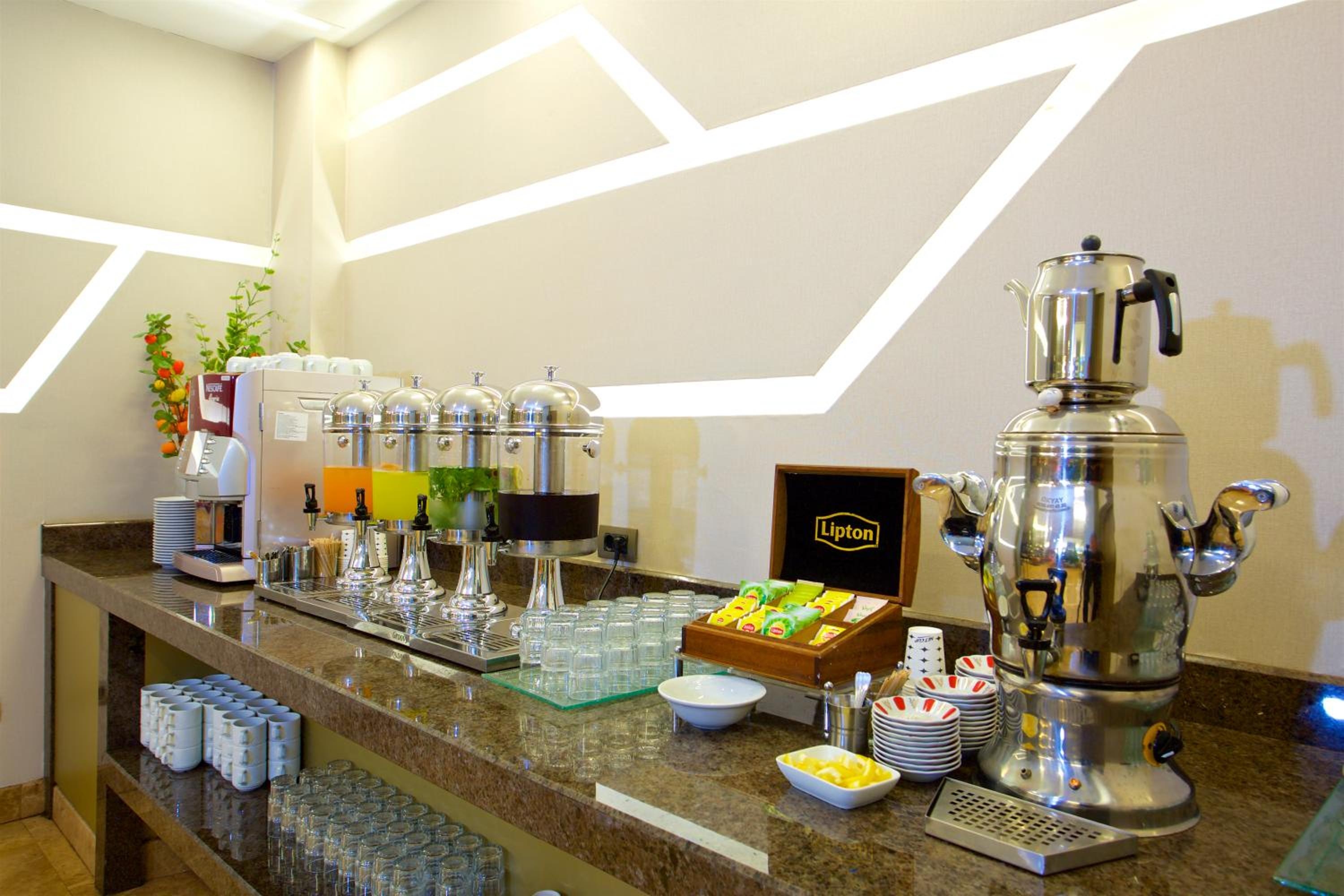 Foto de Ramada By Wyndham İstanbul Taksim