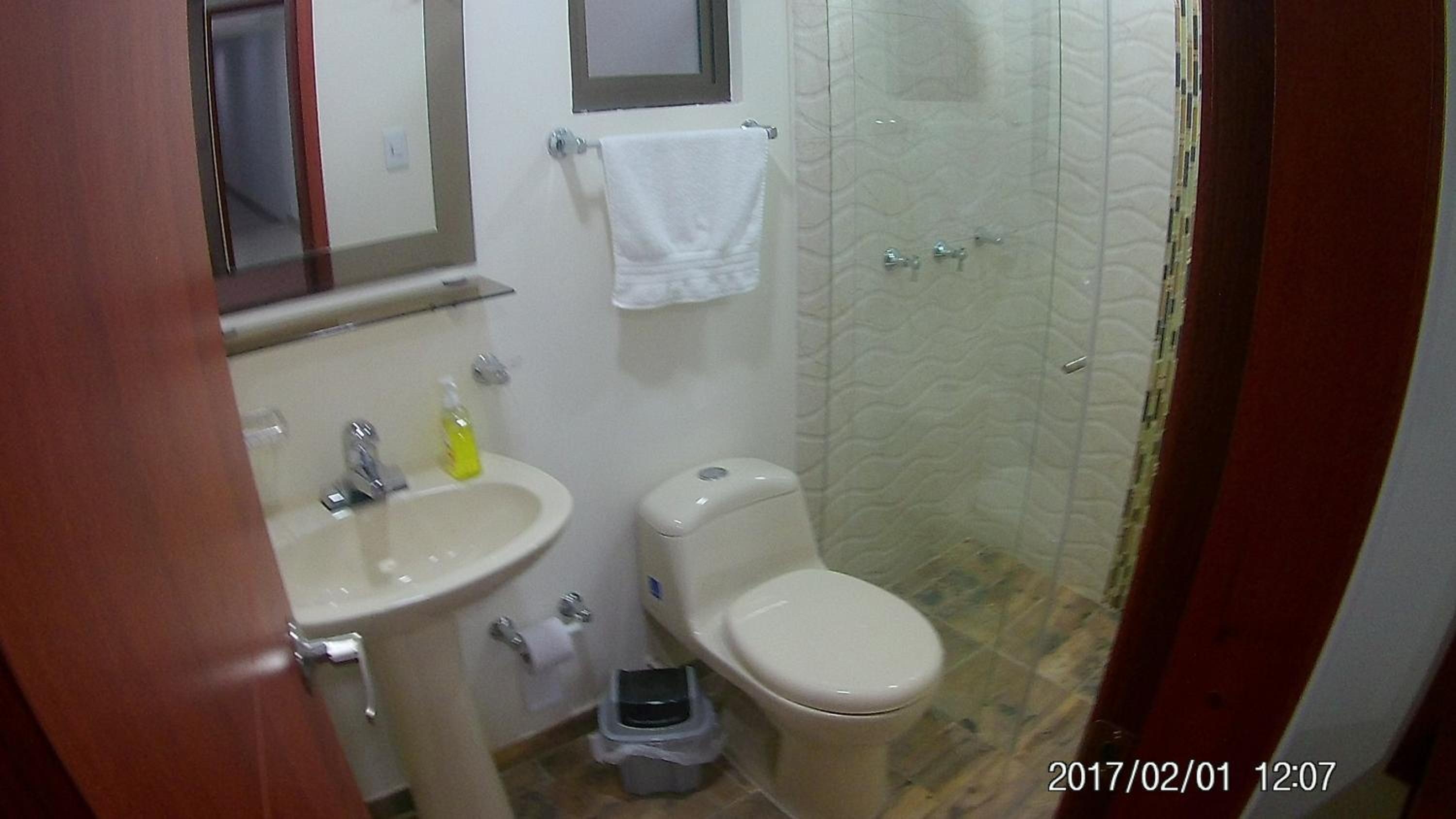 NOAHOME, Bogotá