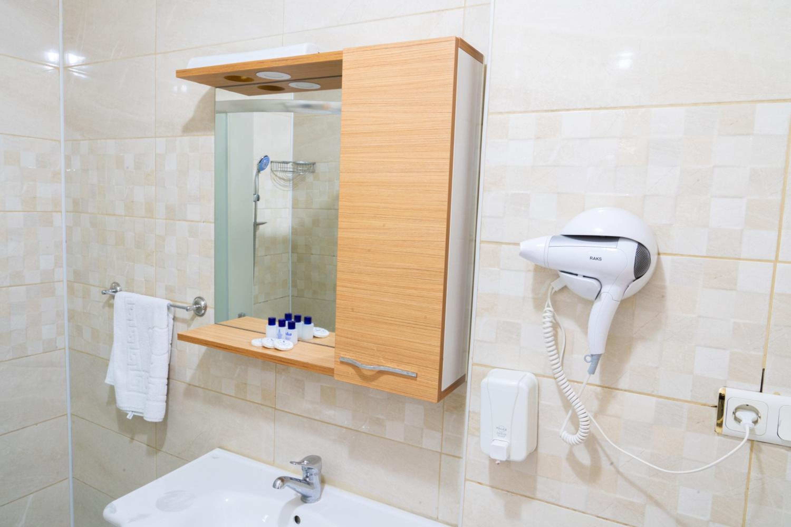Foto de Heraldic Room Hotel