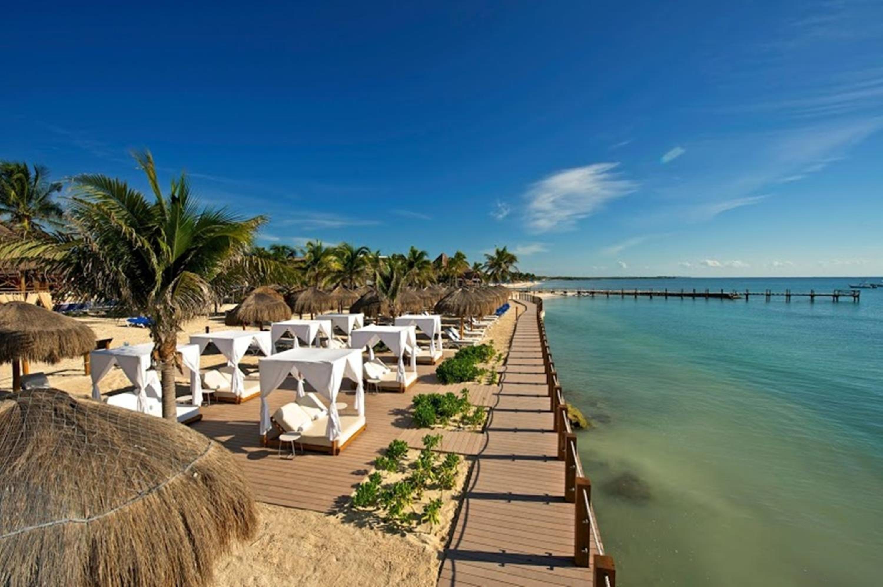 Foto de Ocean Maya Royale Adults Only - All Inclusive