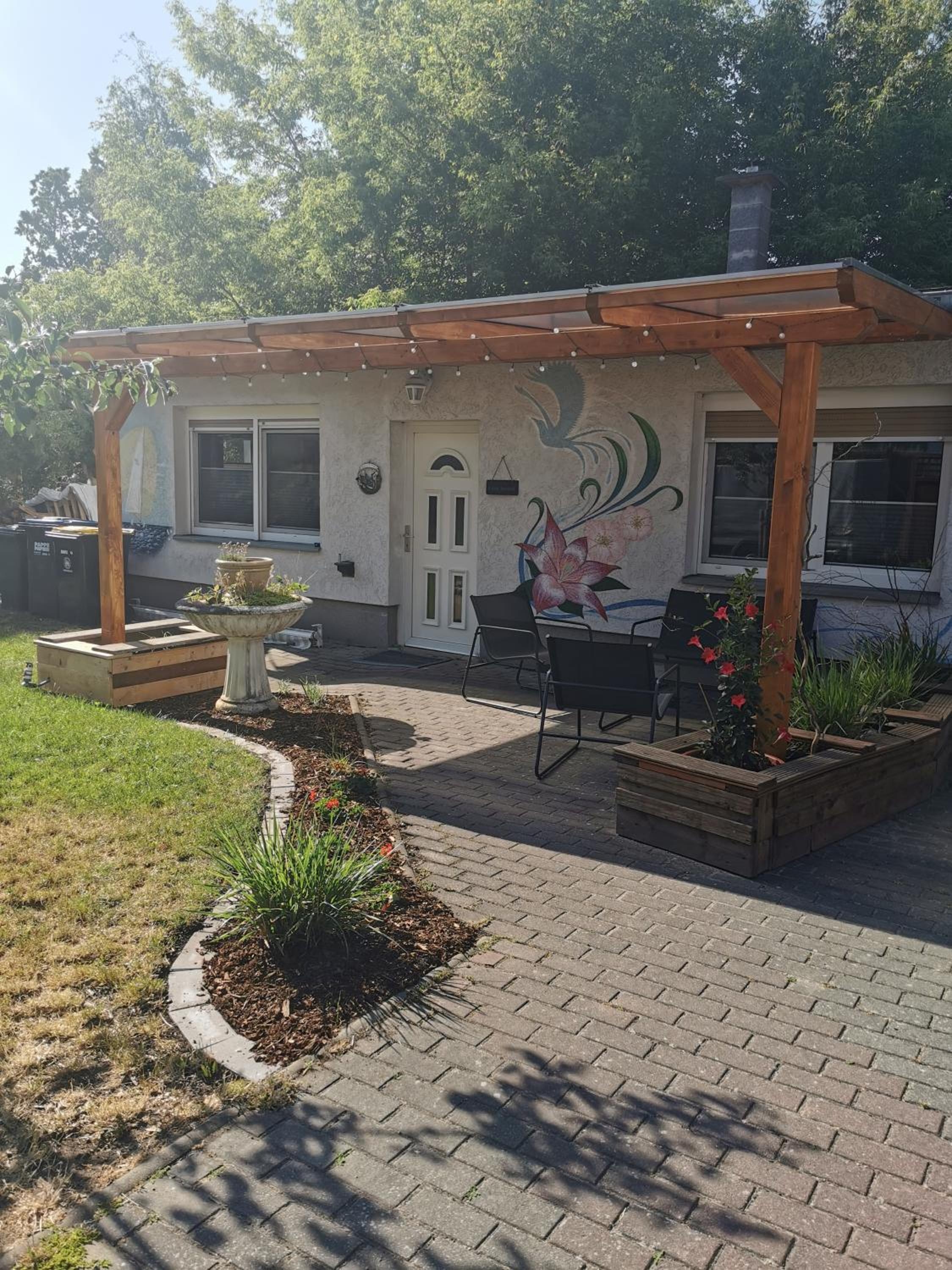 Foto de Casa Auszeit
