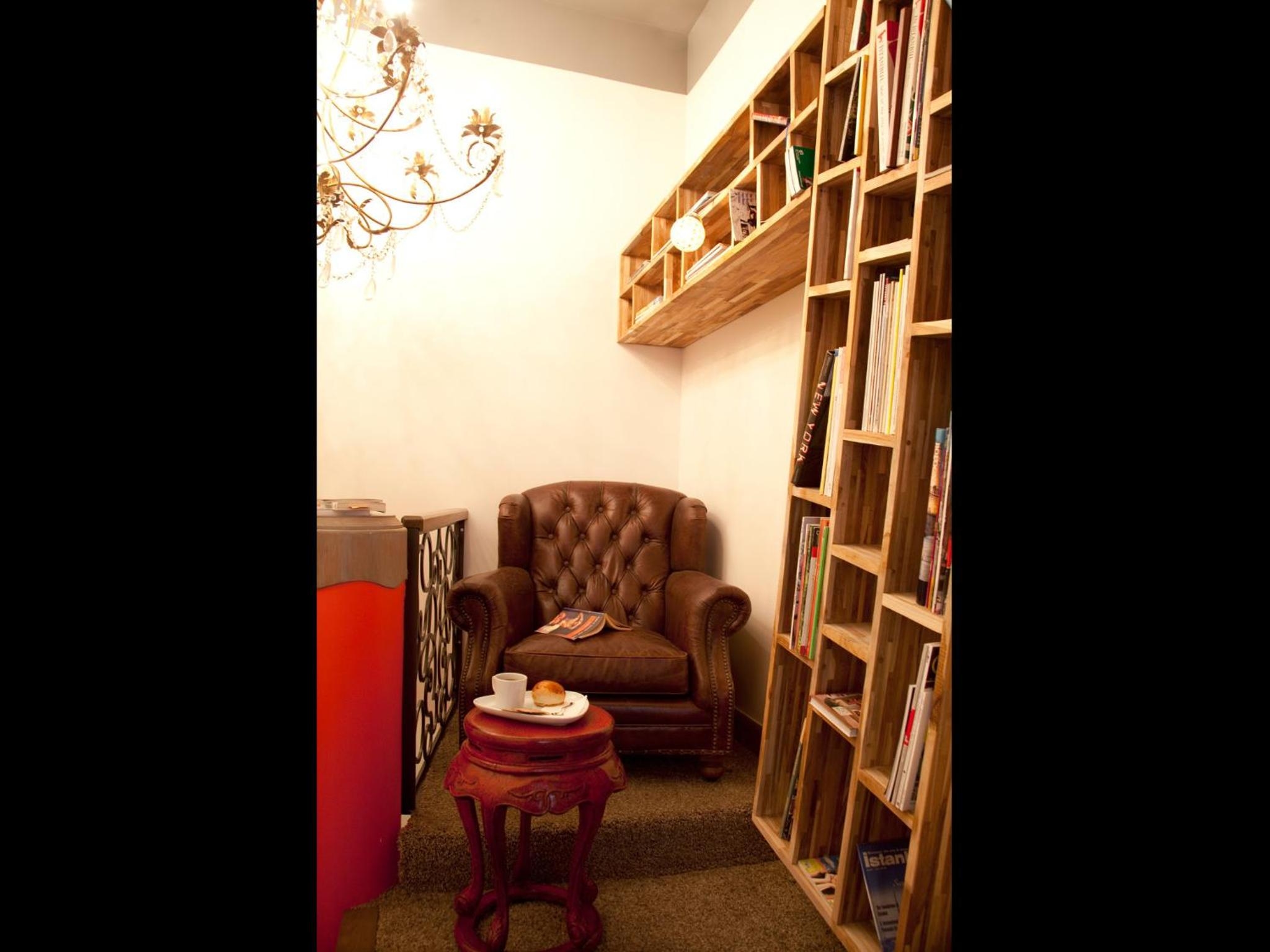 Foto de Hypnos Design Hotel