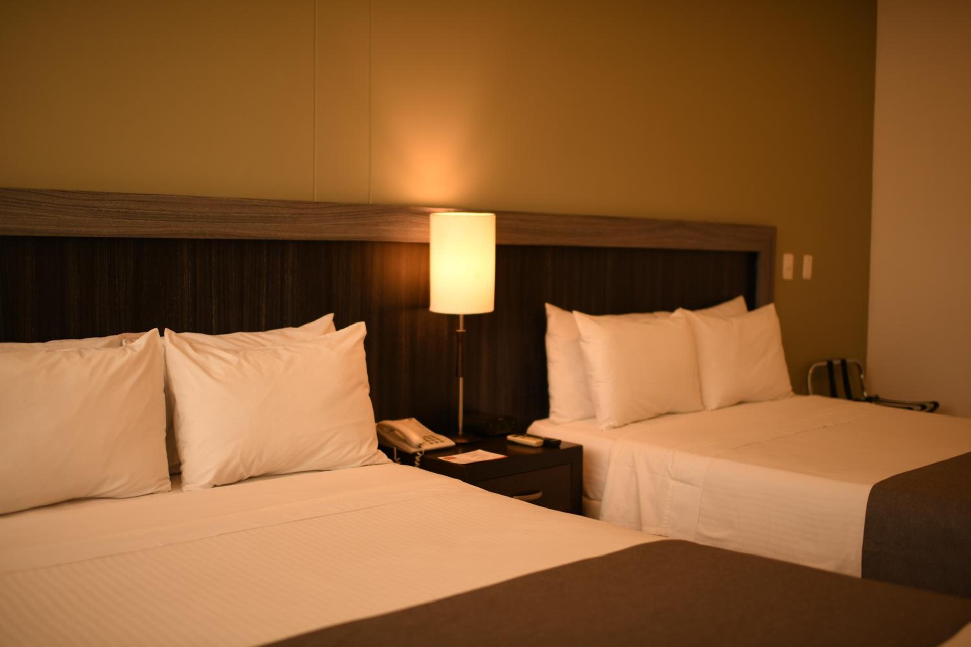 Best Western Plus Hotel San Diego, La candelaria