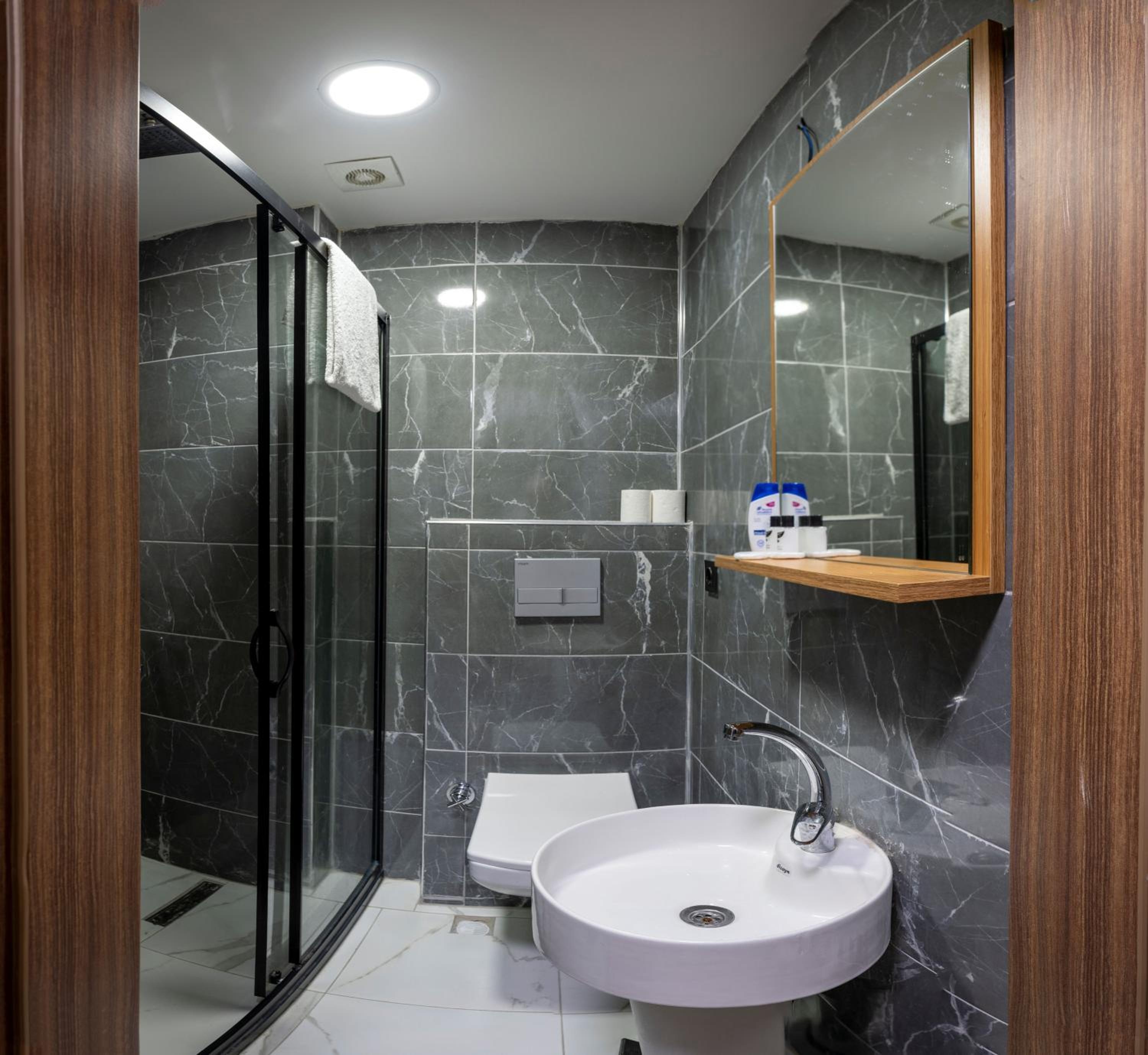 Foto de Ista Palace Hotel