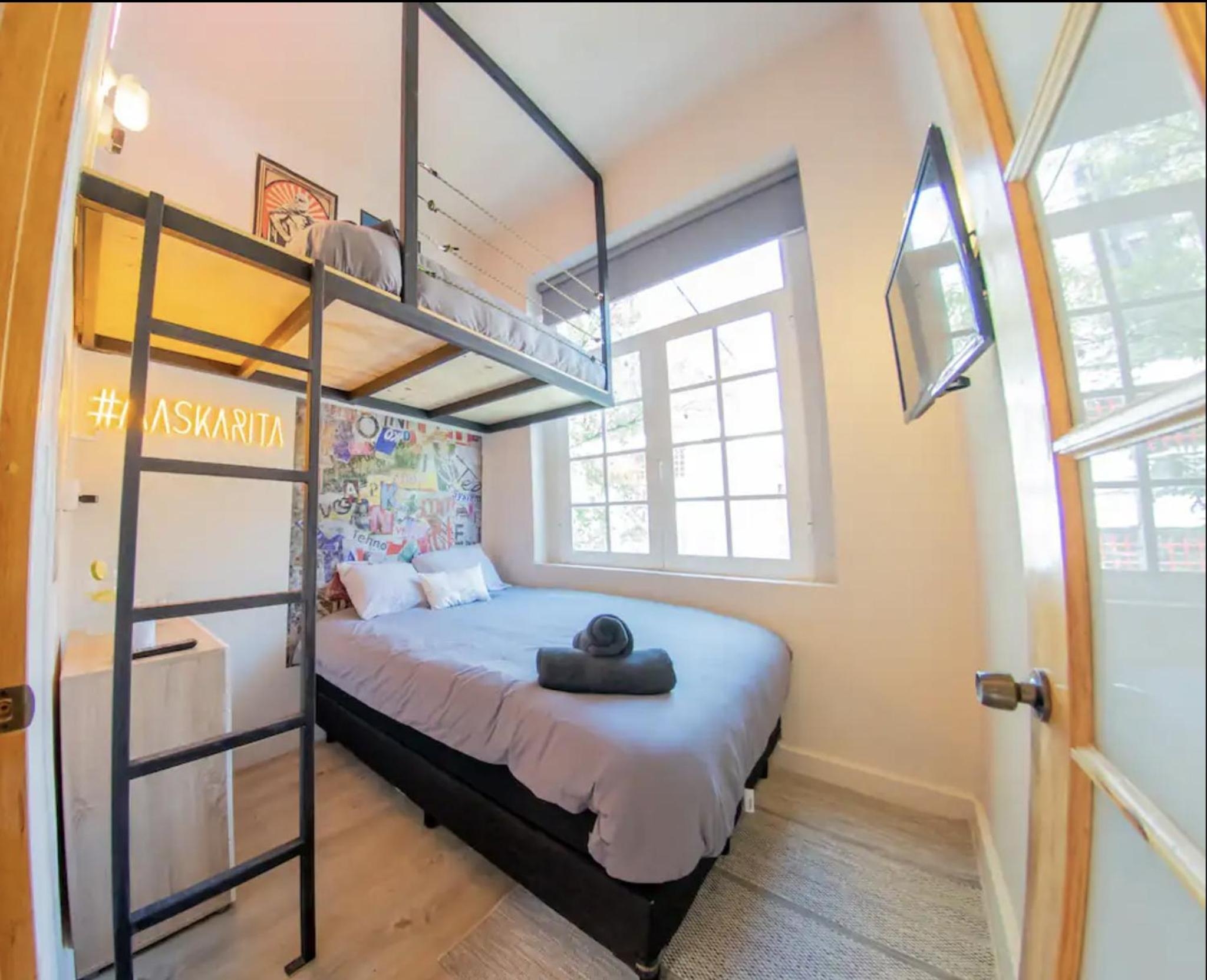 Foto de ONCE UPON A TIME IN MEXICO - KASA KAKTUS