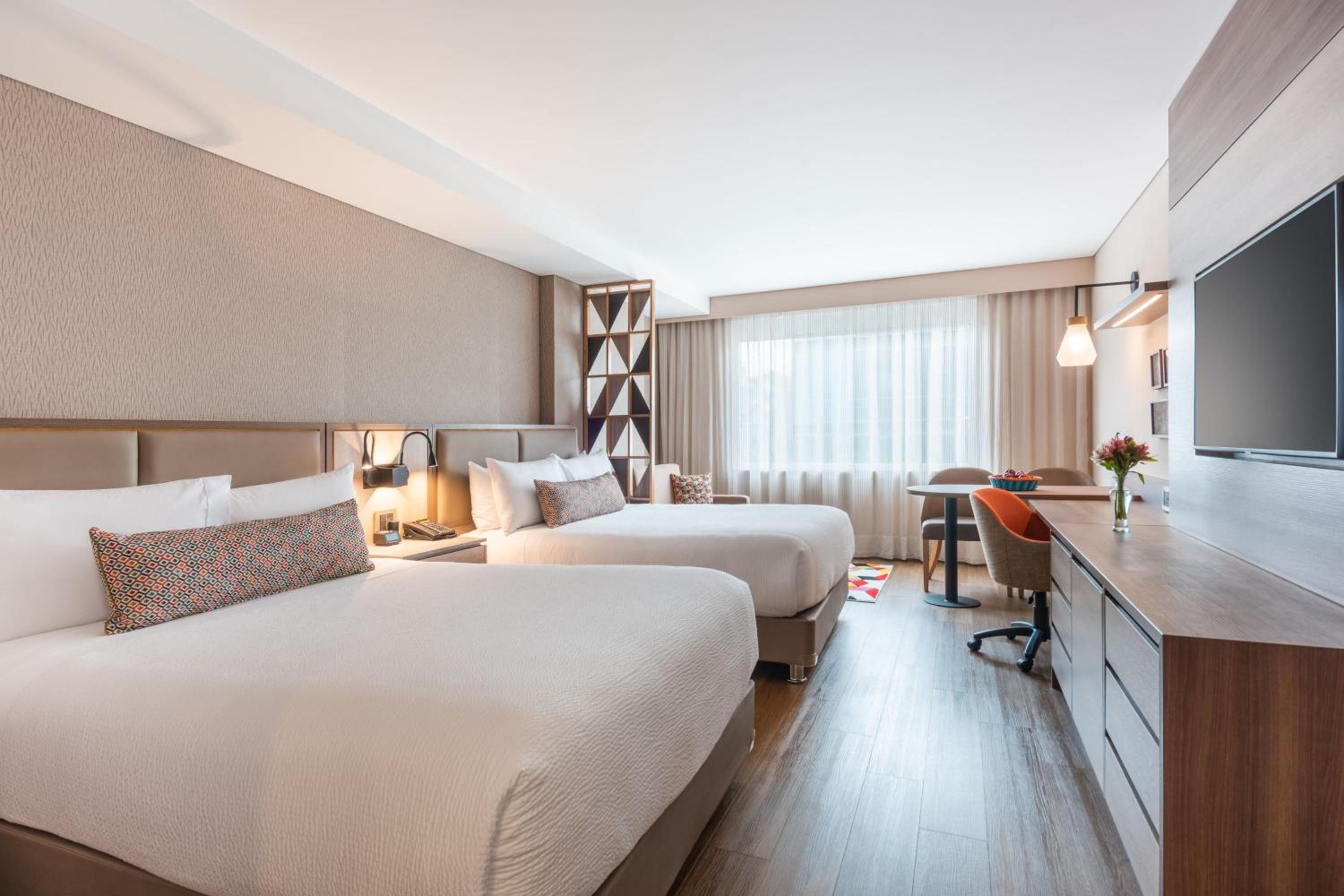 Foto de Residence Inn by Marriott Bogota