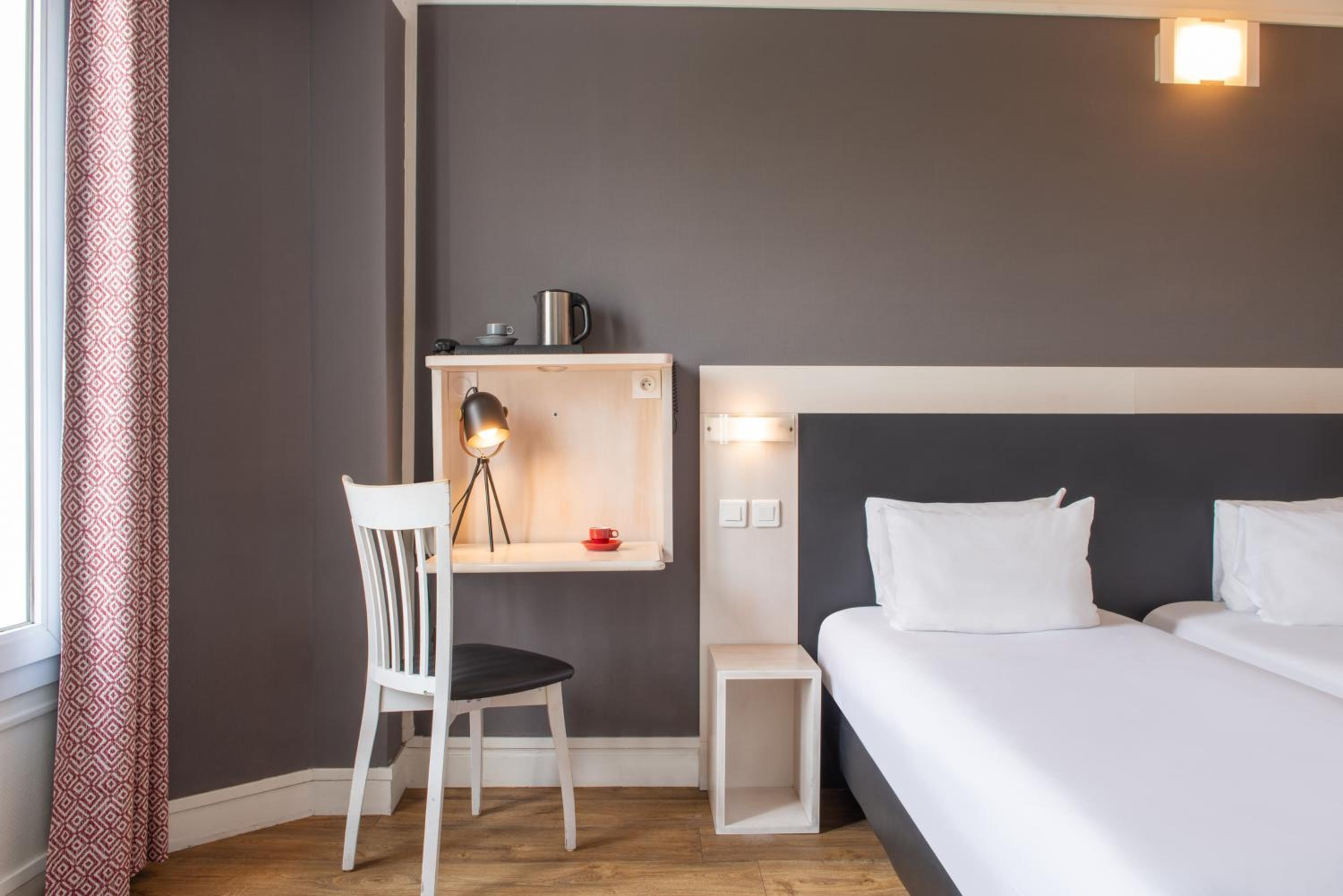 Foto de Hôtel Baldi by Magna Arbor