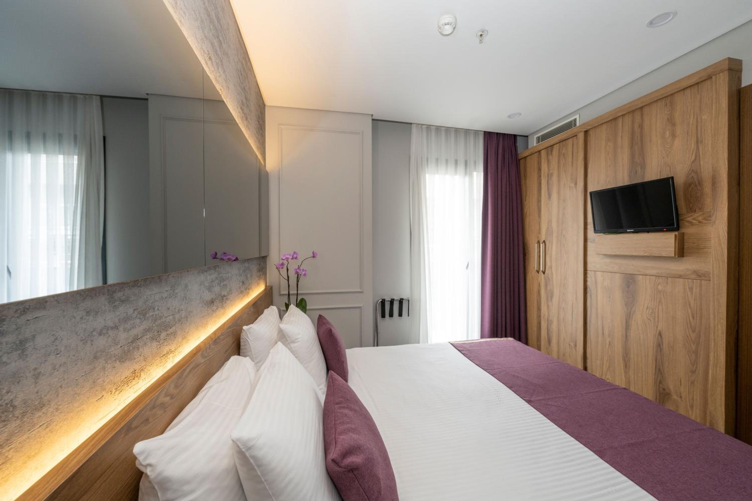 Foto de Graziella Gold Hotel