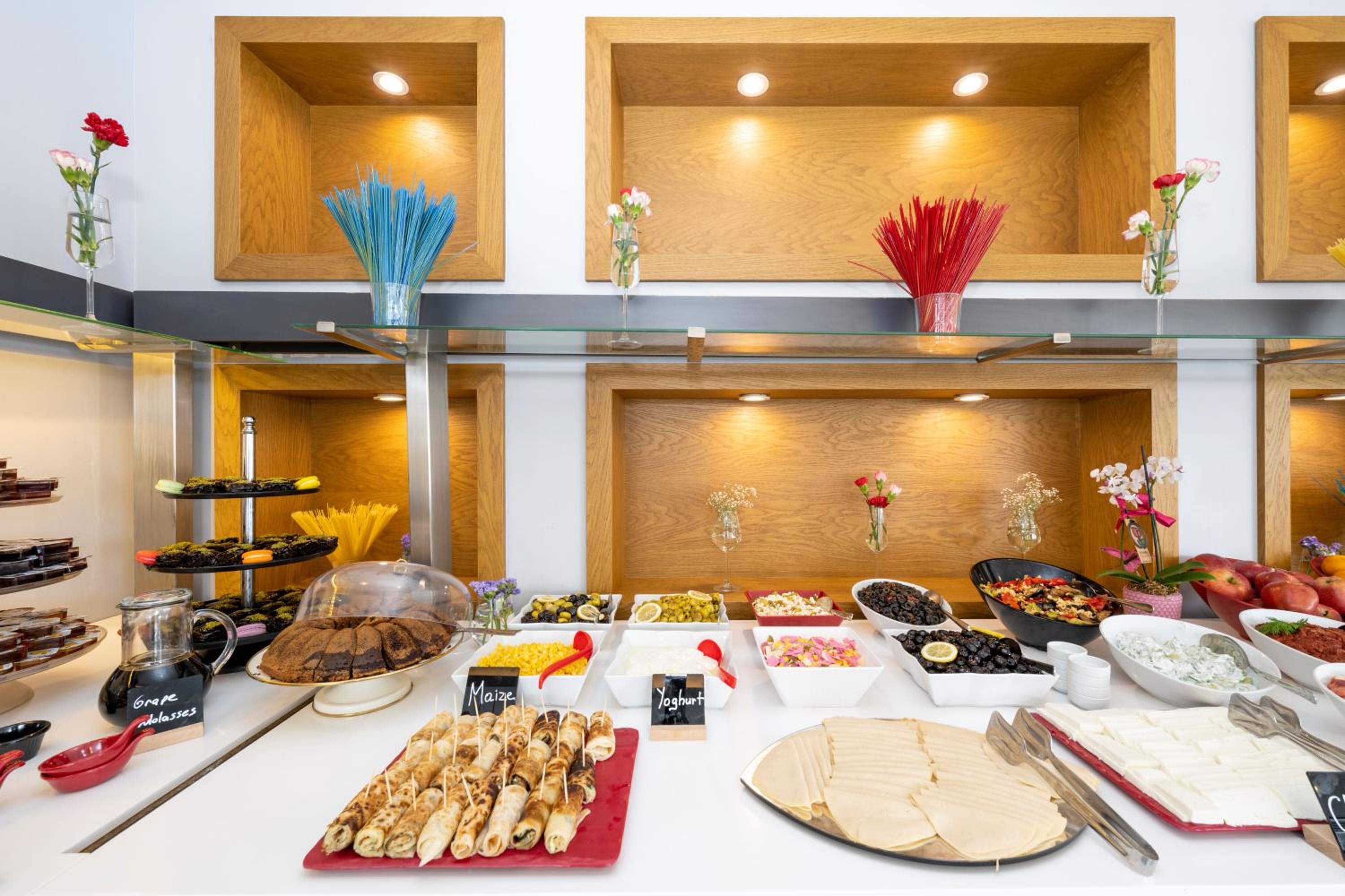 Foto de Graziella Gold Hotel
