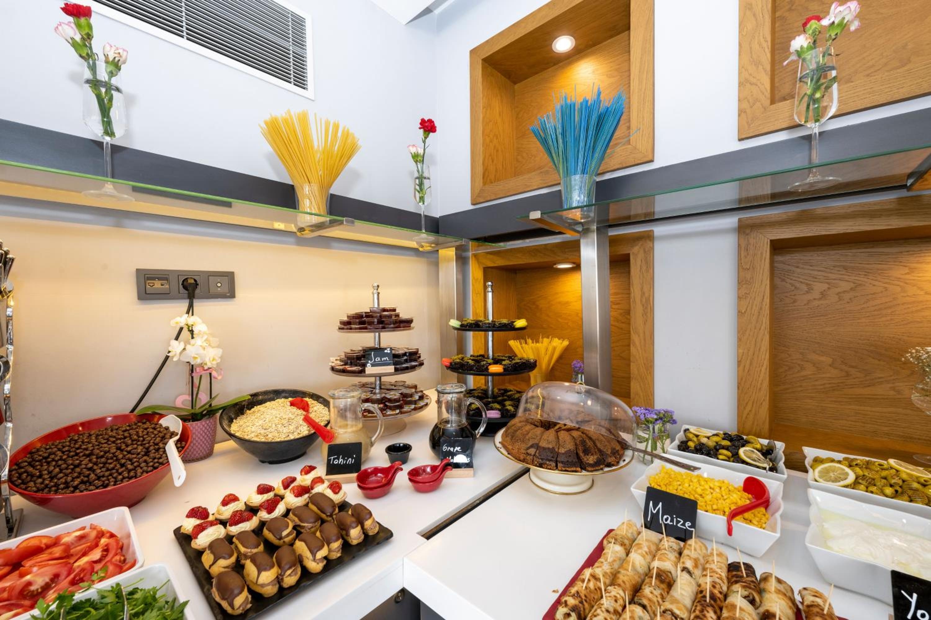 Foto de Graziella Gold Hotel