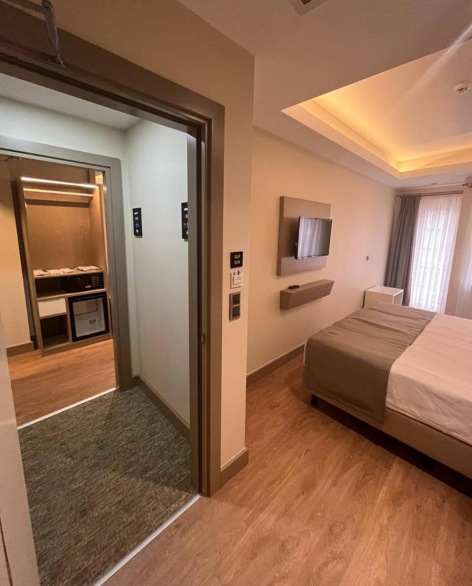 Foto de Asilzade Hotel Sirkeci