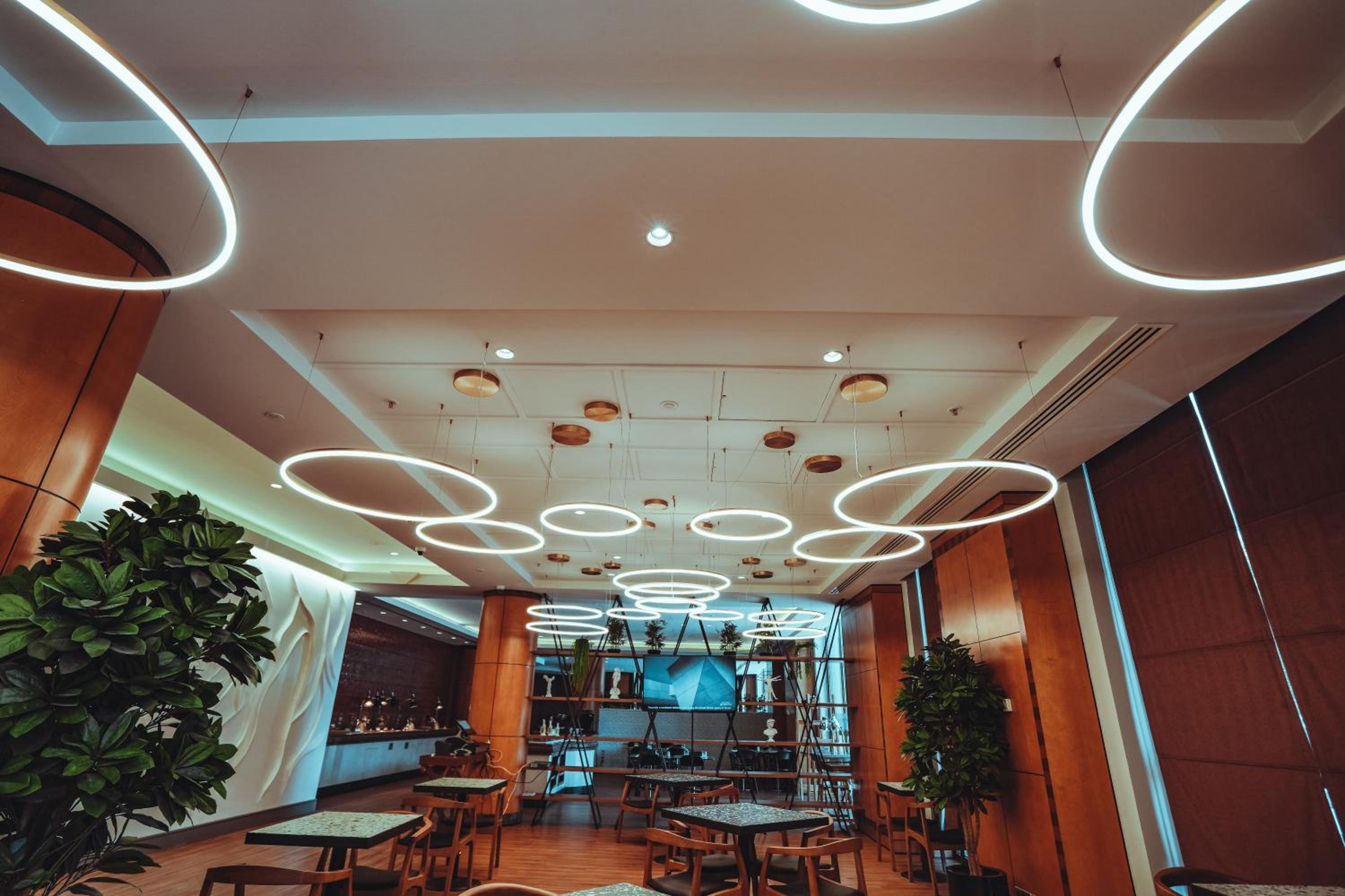Foto de Courtyard by Marriott Tbilisi