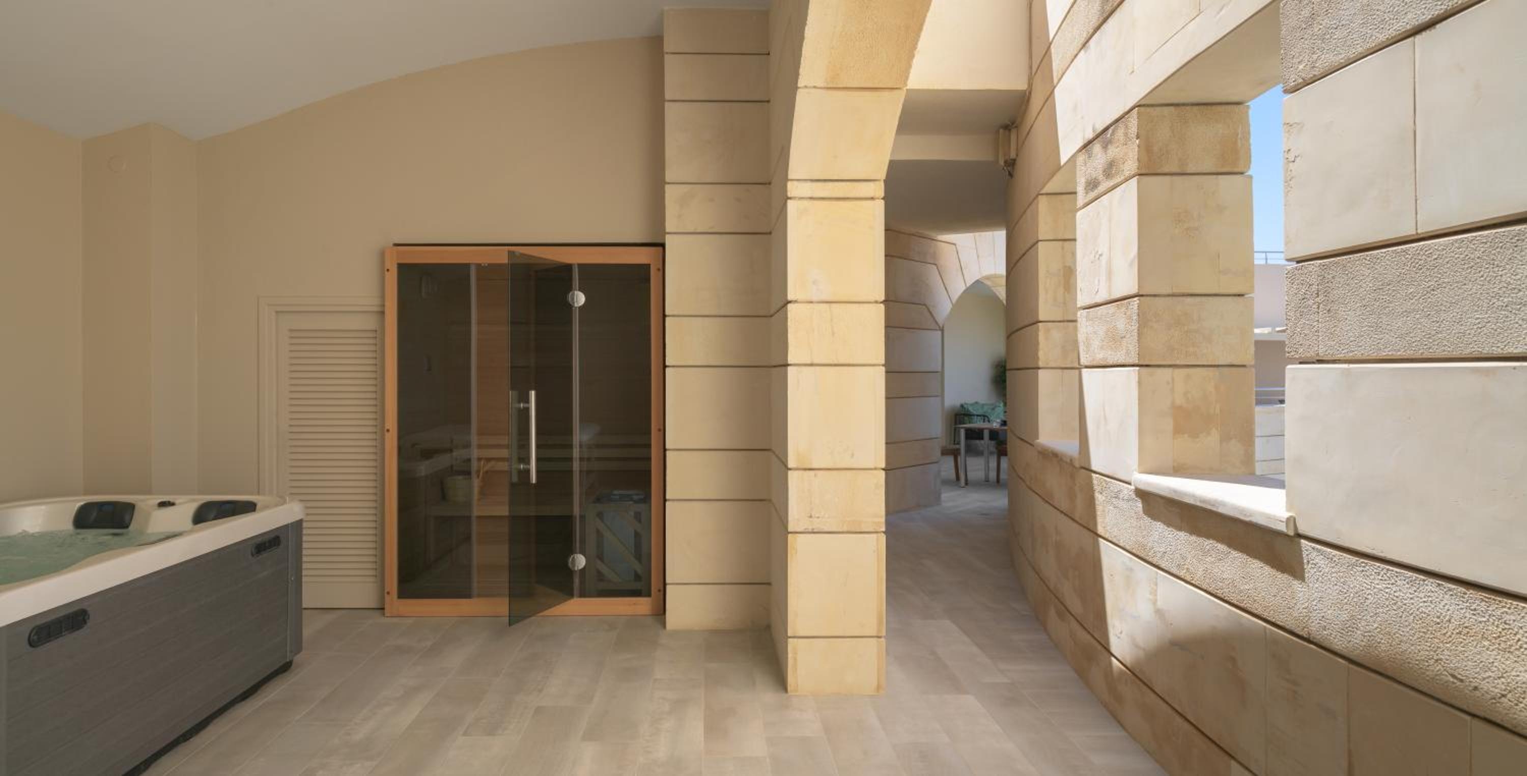 Foto de Macaris Suites & Spa