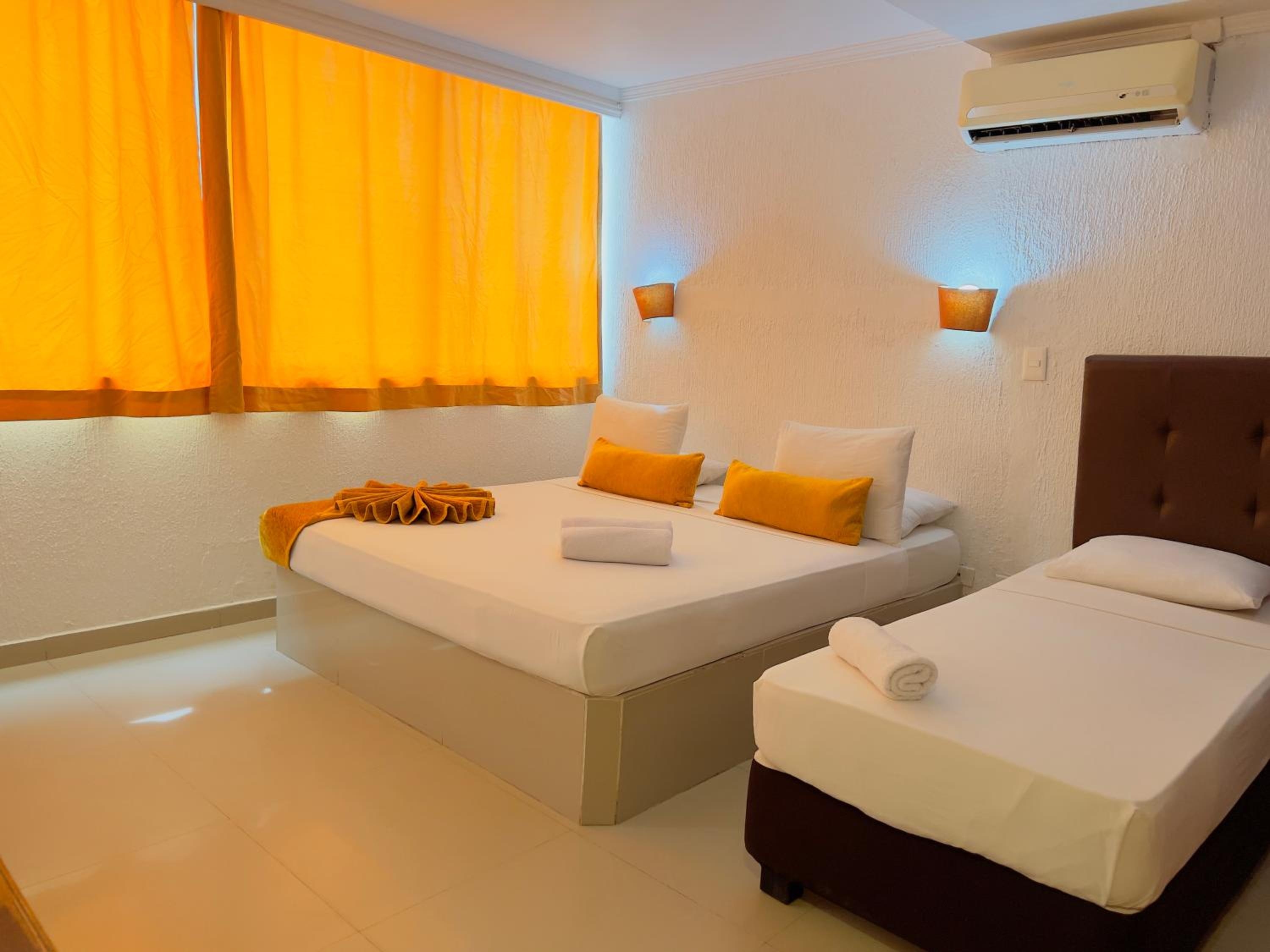 Foto de Hotel Costa del Sol