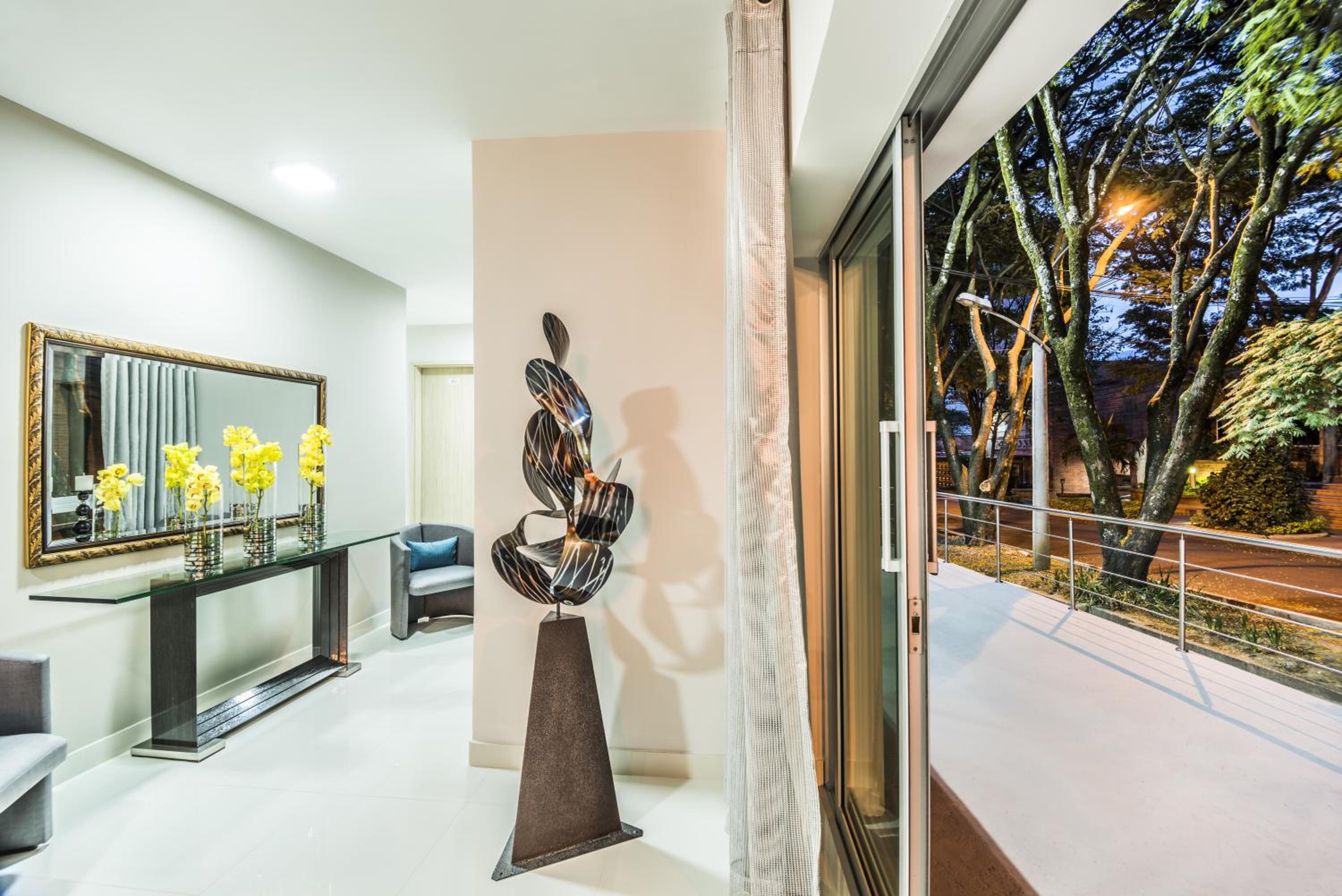 Foto de Hotel Asturias Medellin