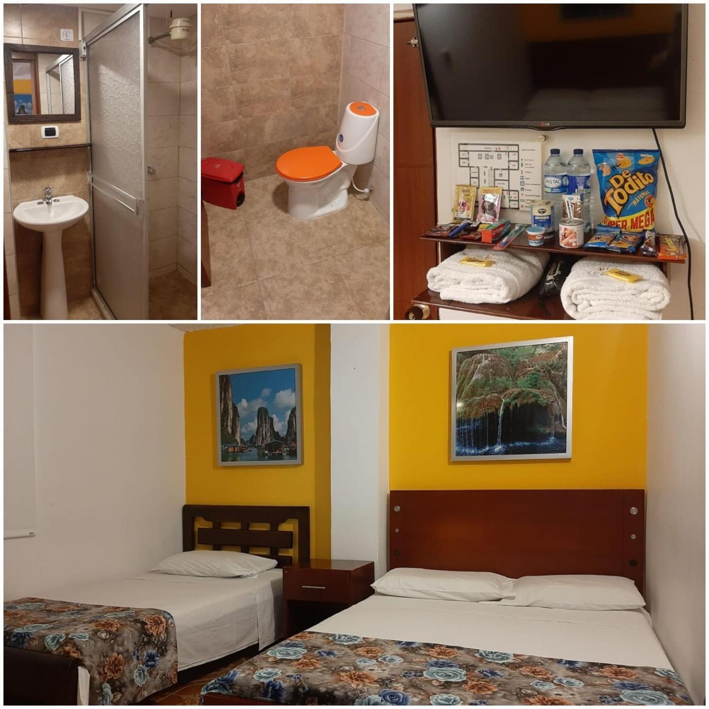 Foto de Hotel Confortel