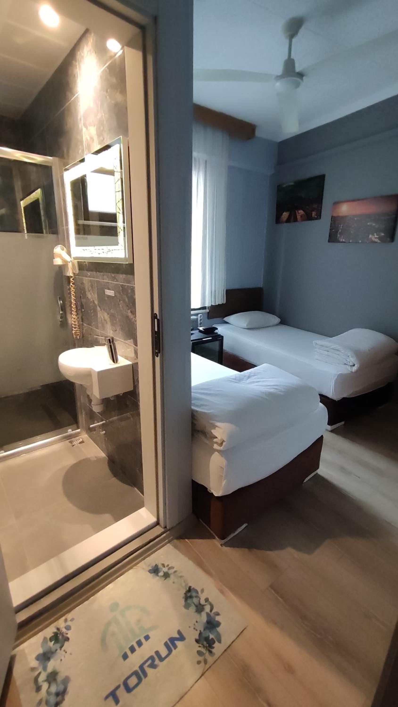 Foto de Hotel Torun Istanbul Old City