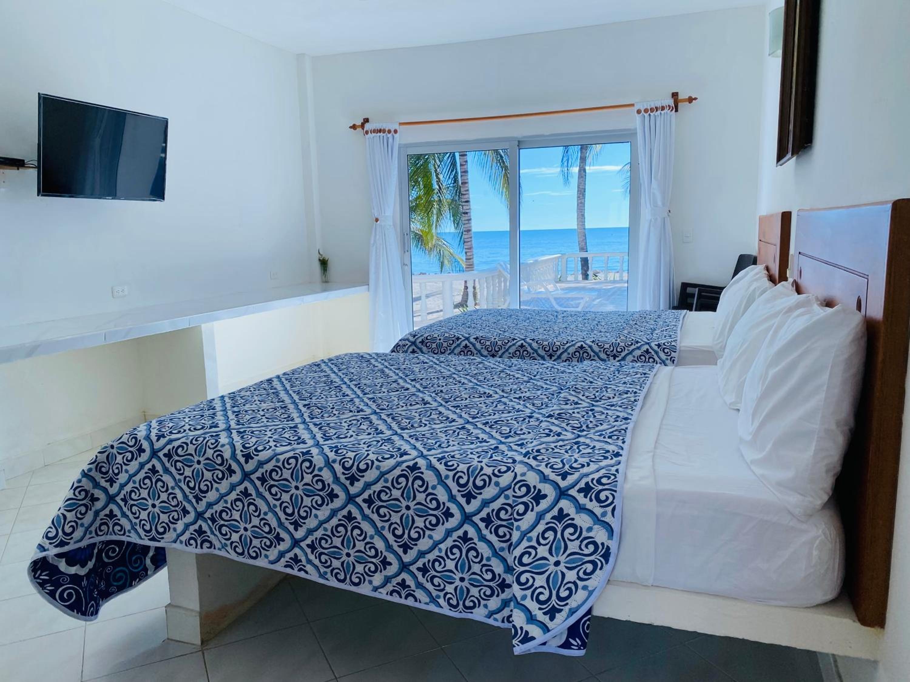 Foto de Hotel Costa Linda