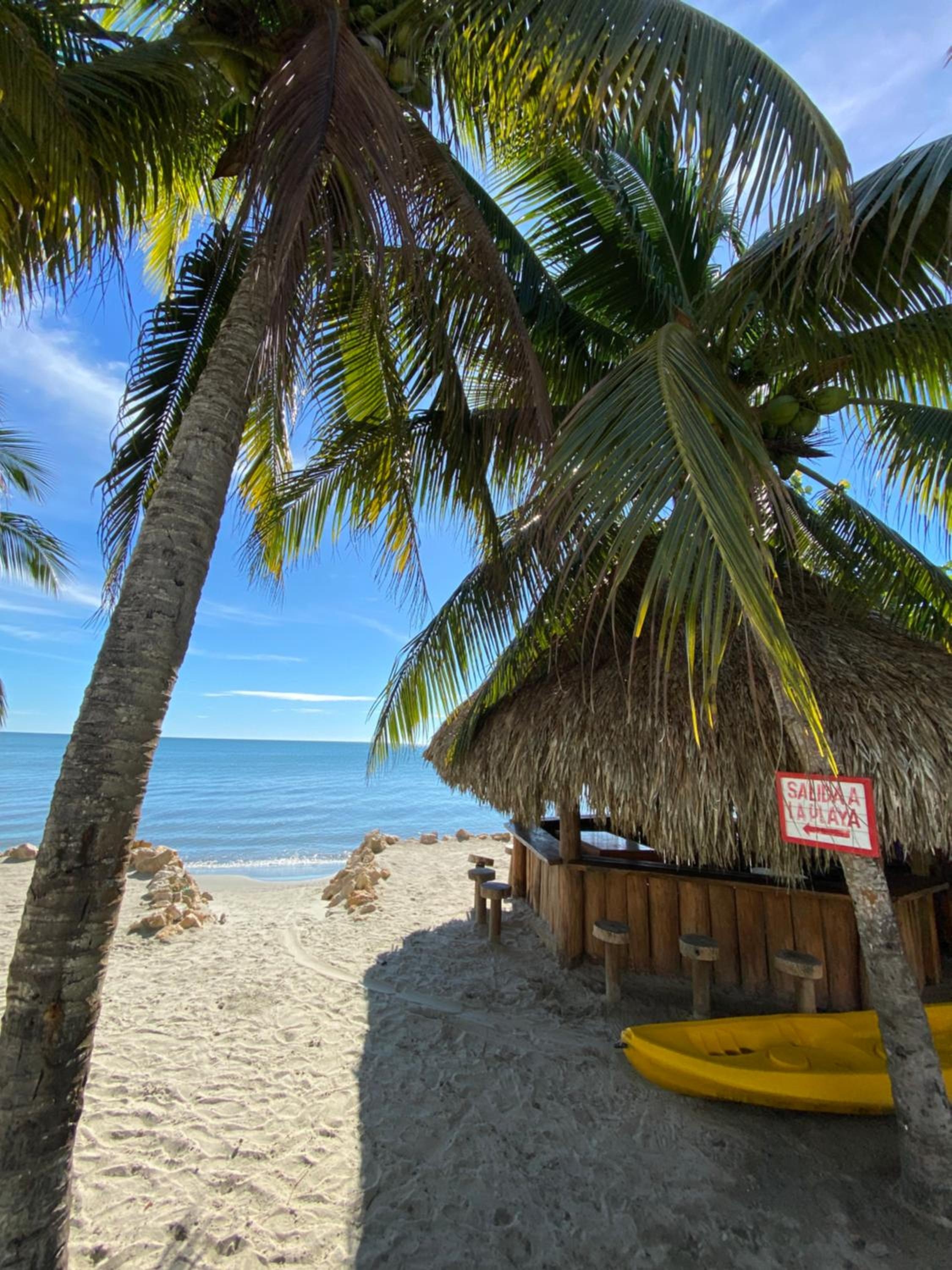 Foto de Hotel Costa Linda