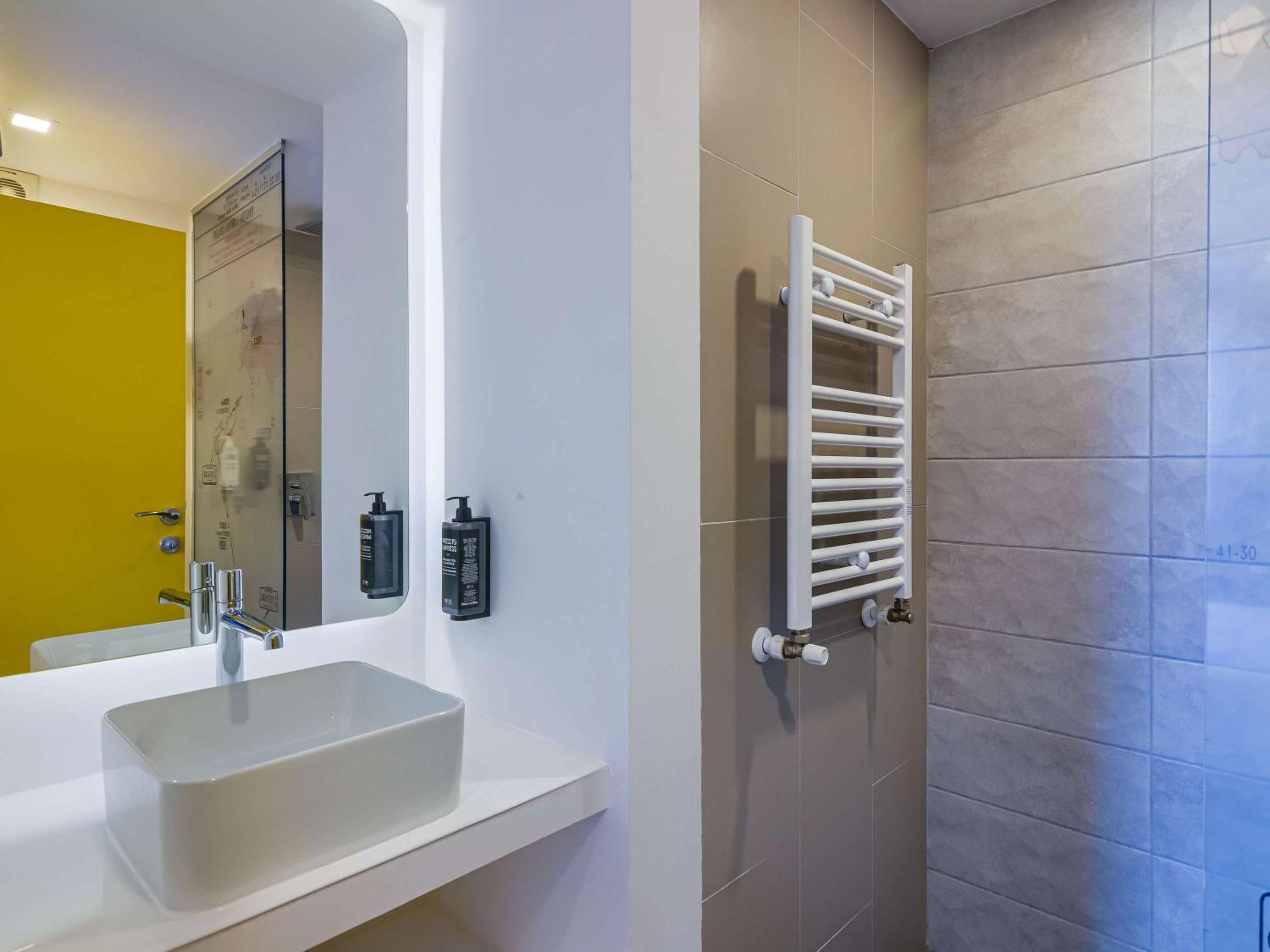 Foto de Ibis Styles Bucharest Airport