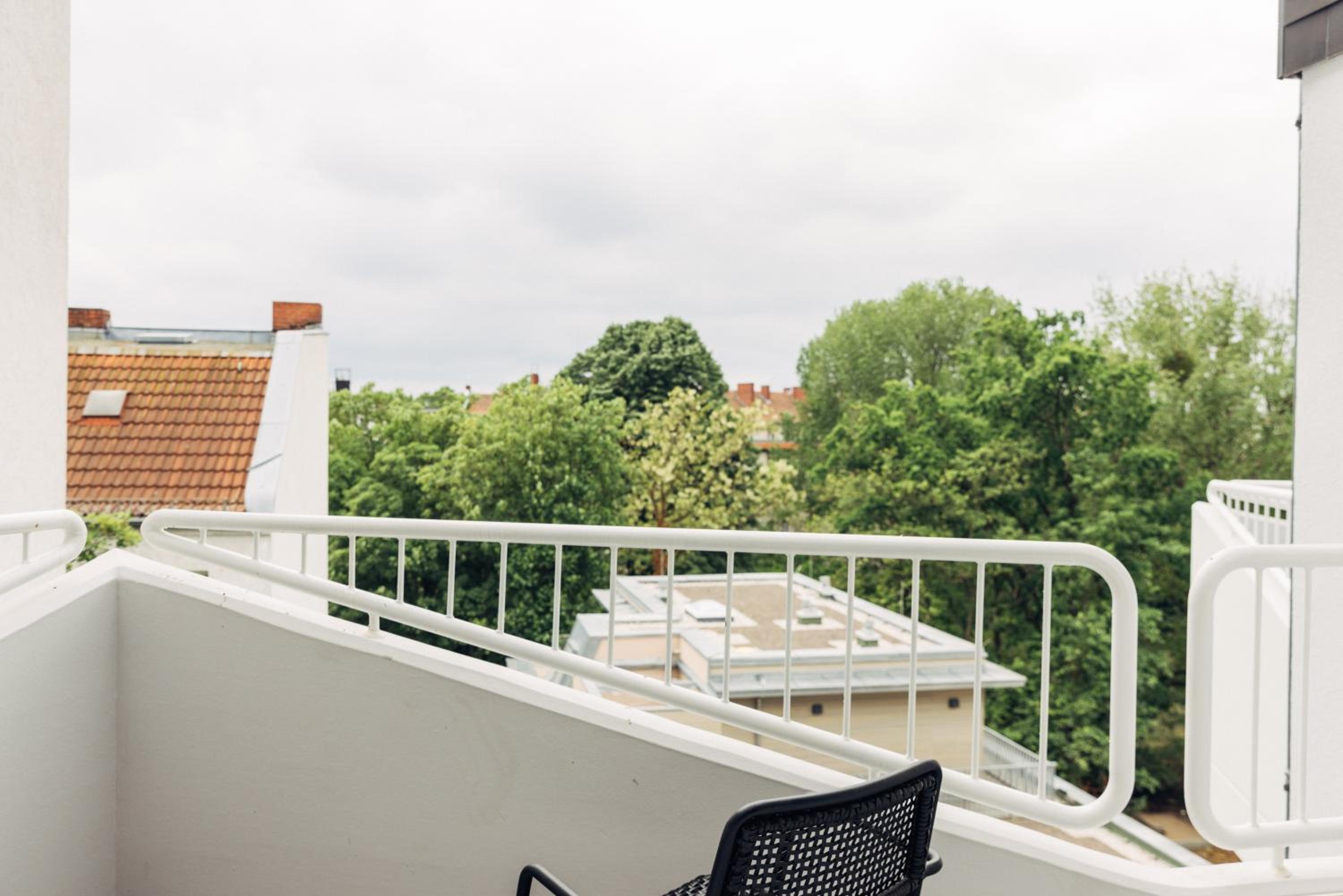 Foto de harry's home Berlin-Moabit hotel & apartments