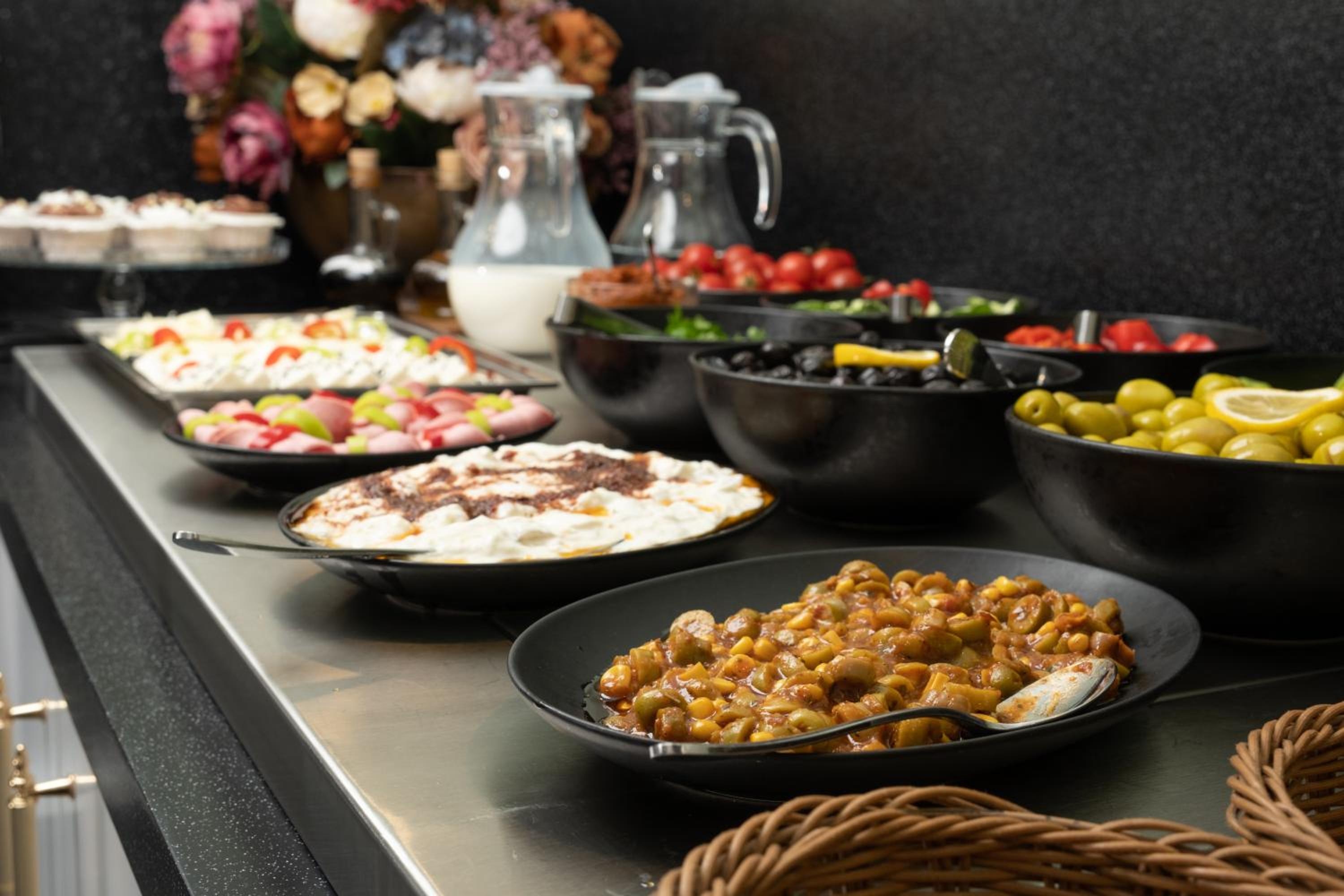 Elm Suite Hotel, Estambul