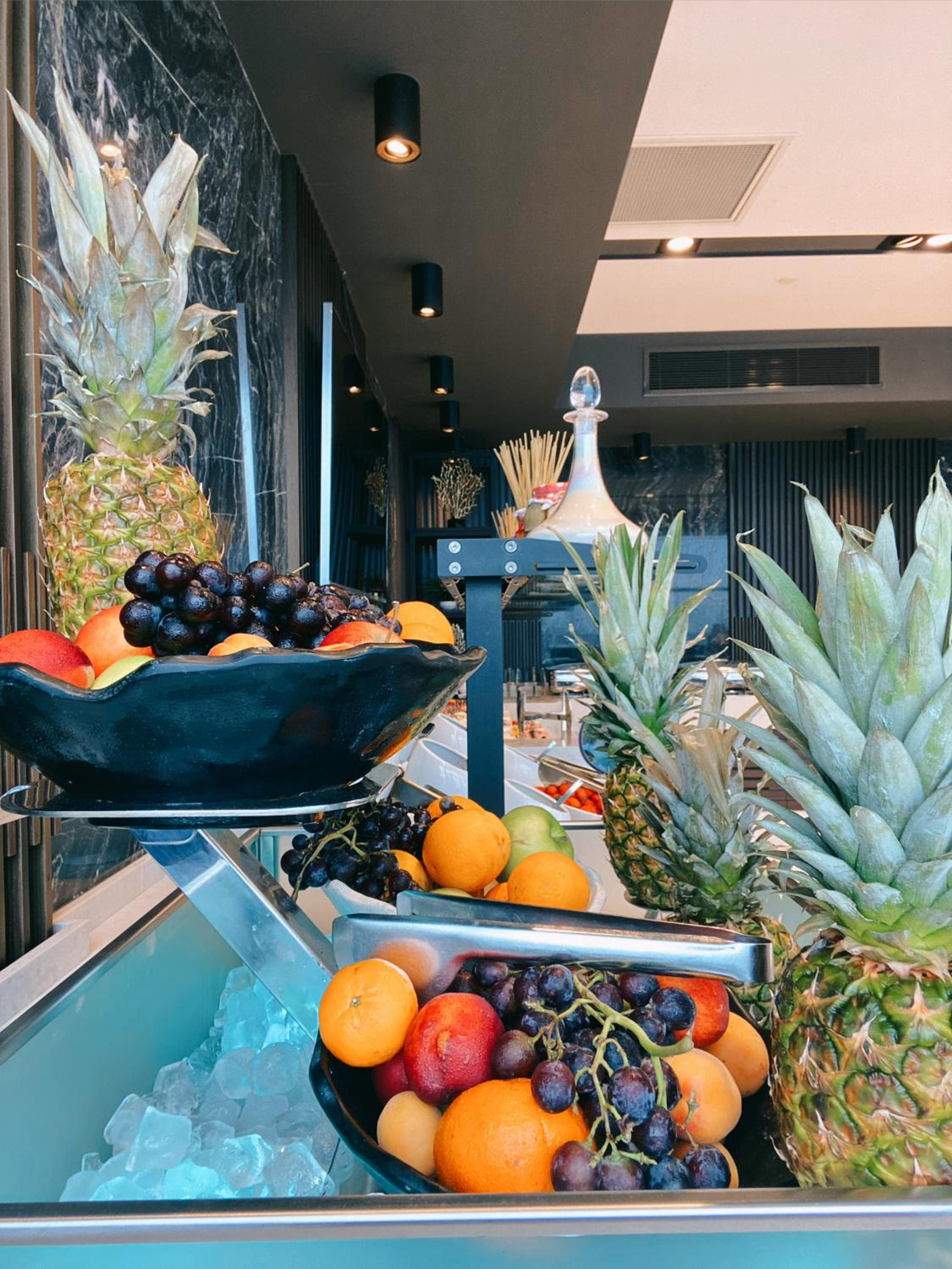 Foto de Grand Makel Hotel Topkapi