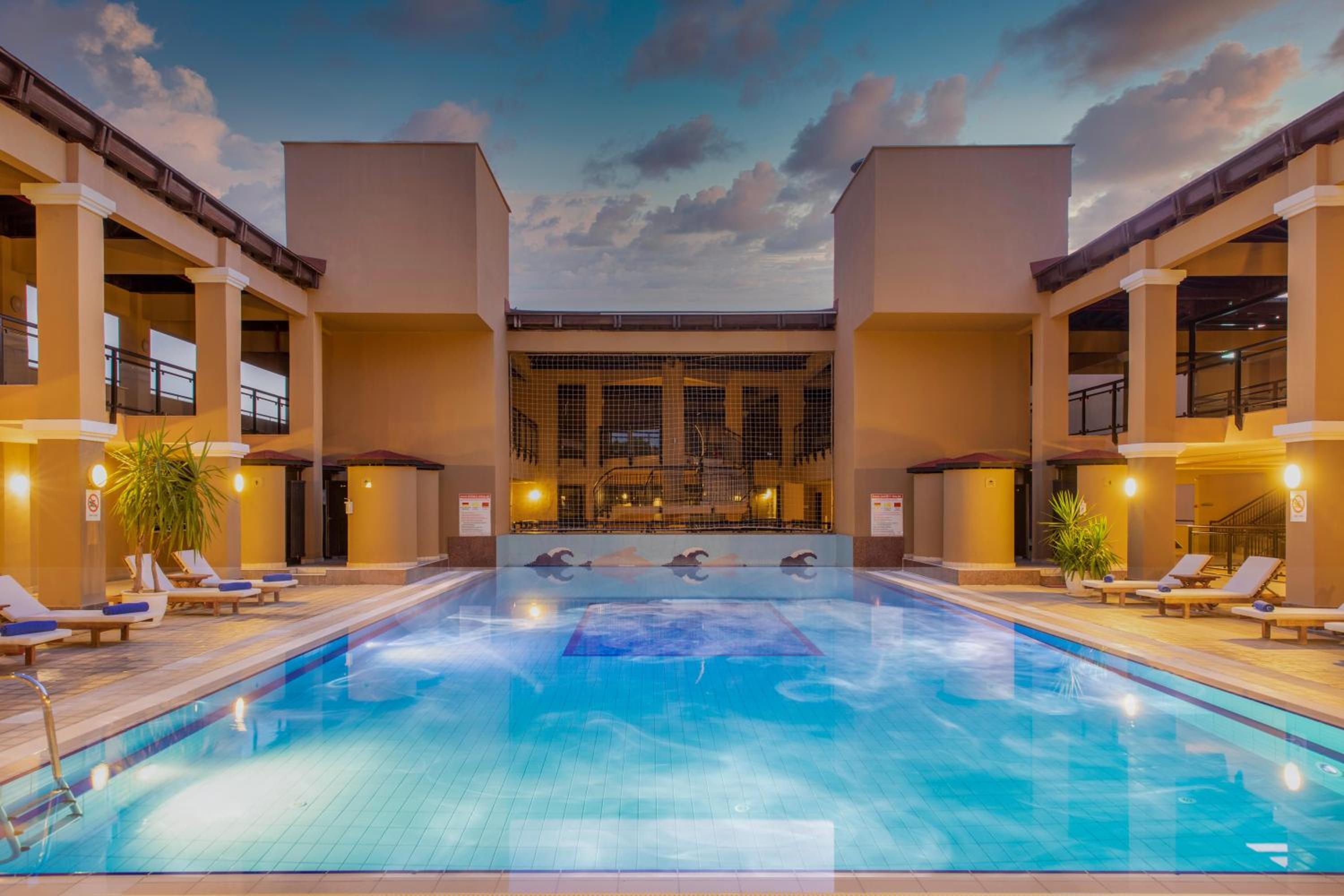 Foto de Asteria Family Resort Belek