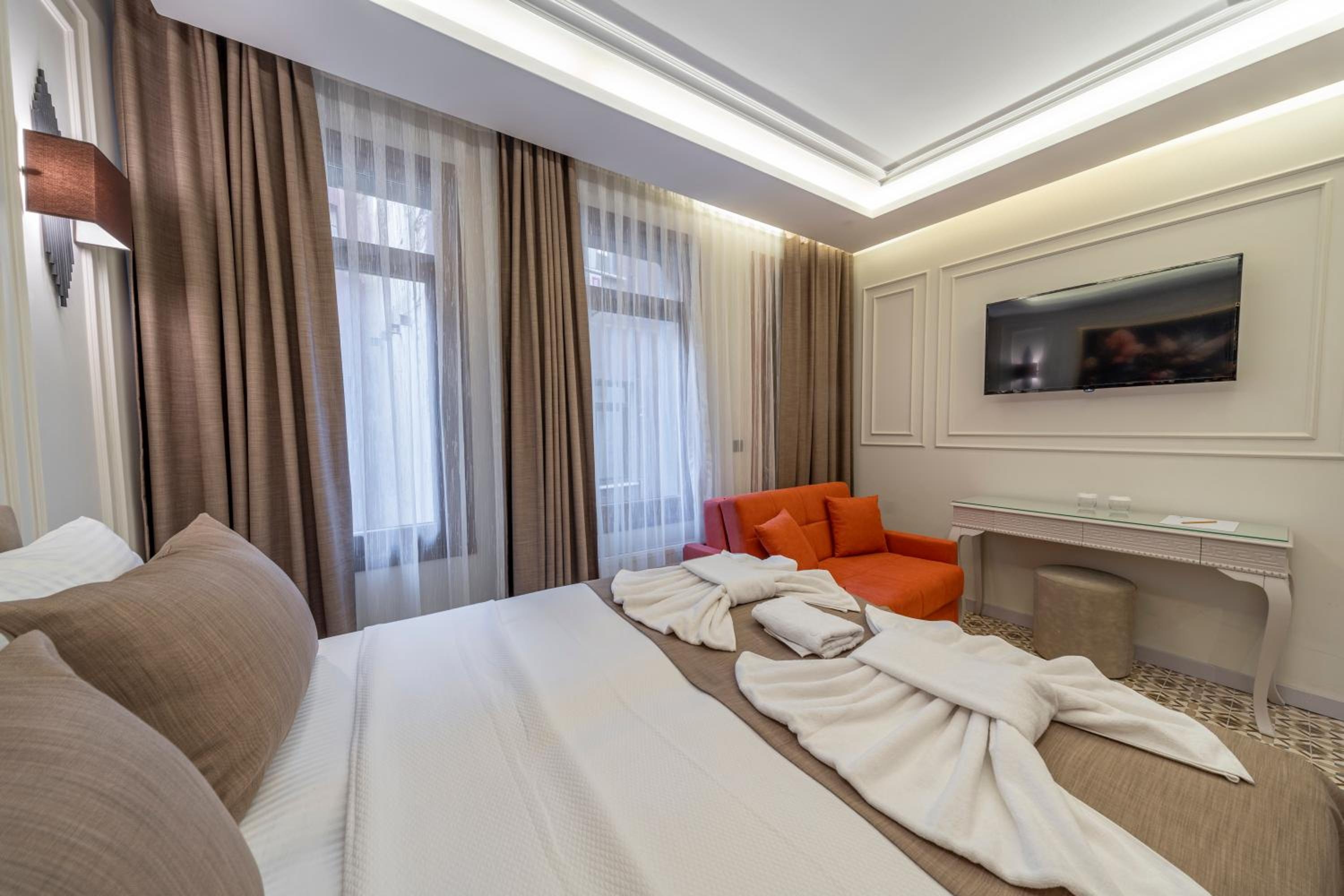 Foto de Pera Luna Premium Hotel
