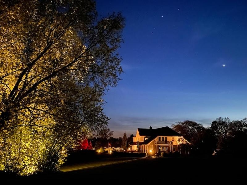 Foto de Hotel Reindahls