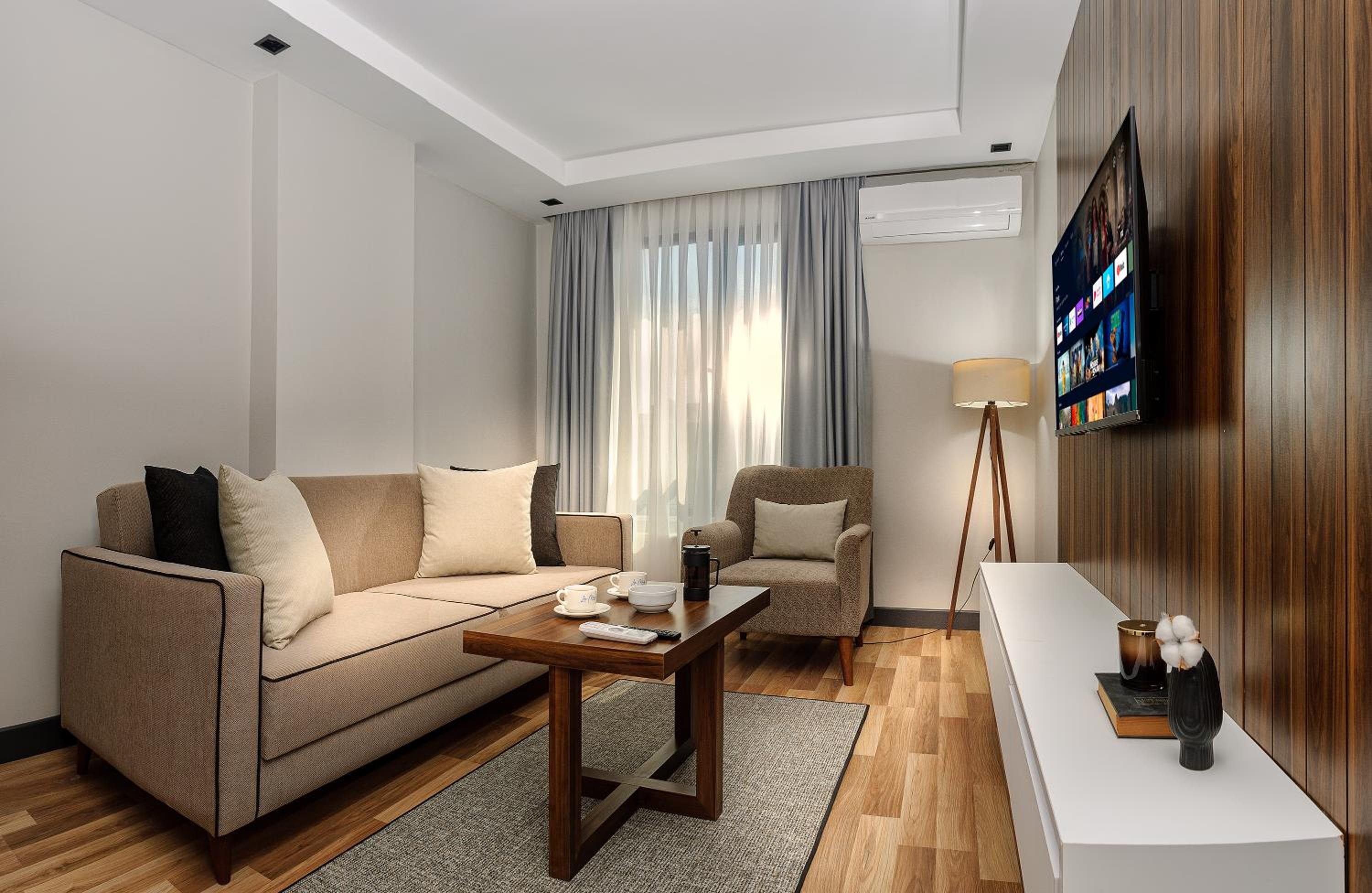 Foto de La Mia Suites