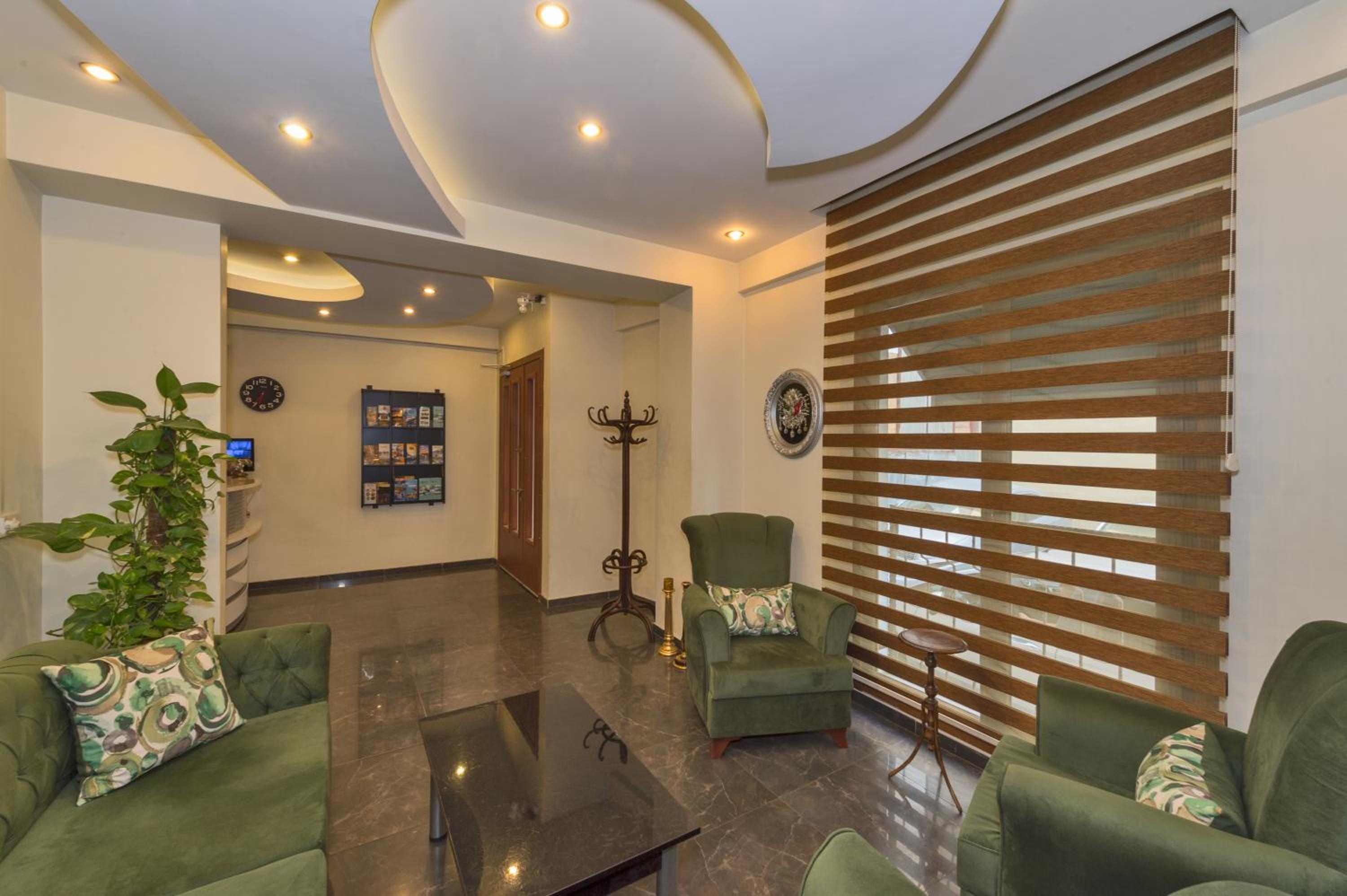 Foto de Invictum Residence