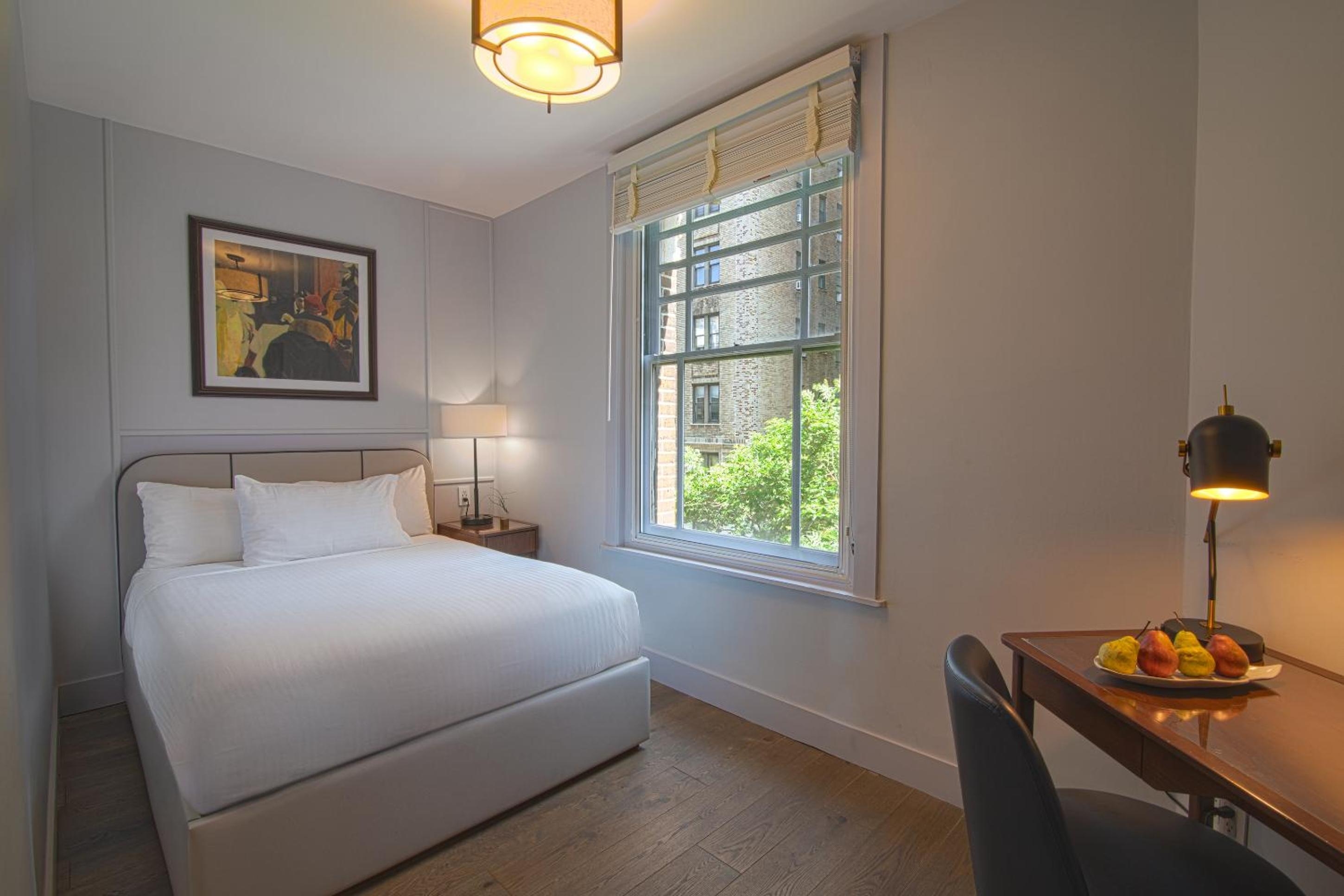 Foto de Hotel Belleclaire Central Park, a Small Luxury Hotel