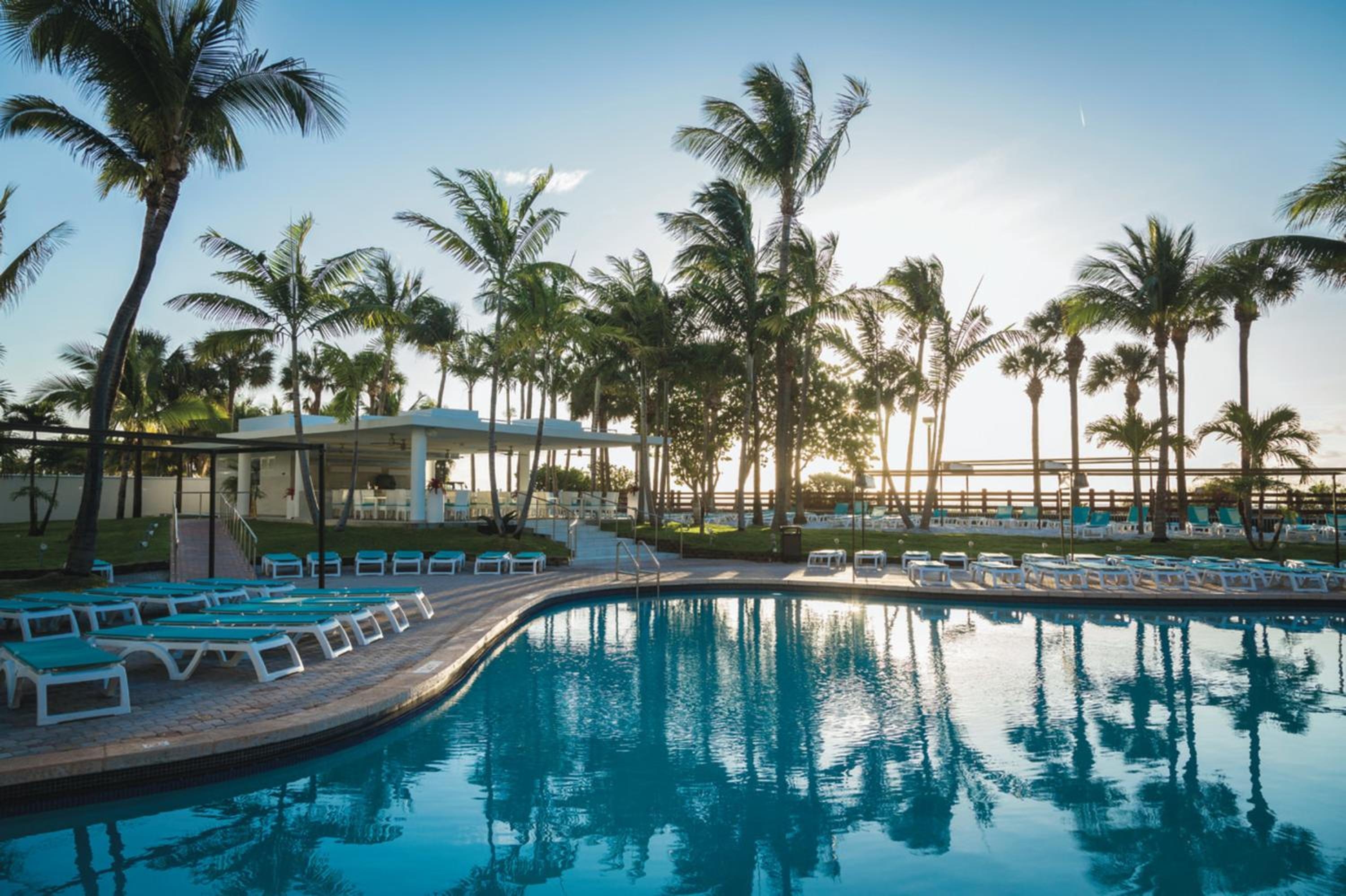 Foto de Riu Plaza Miami Beach