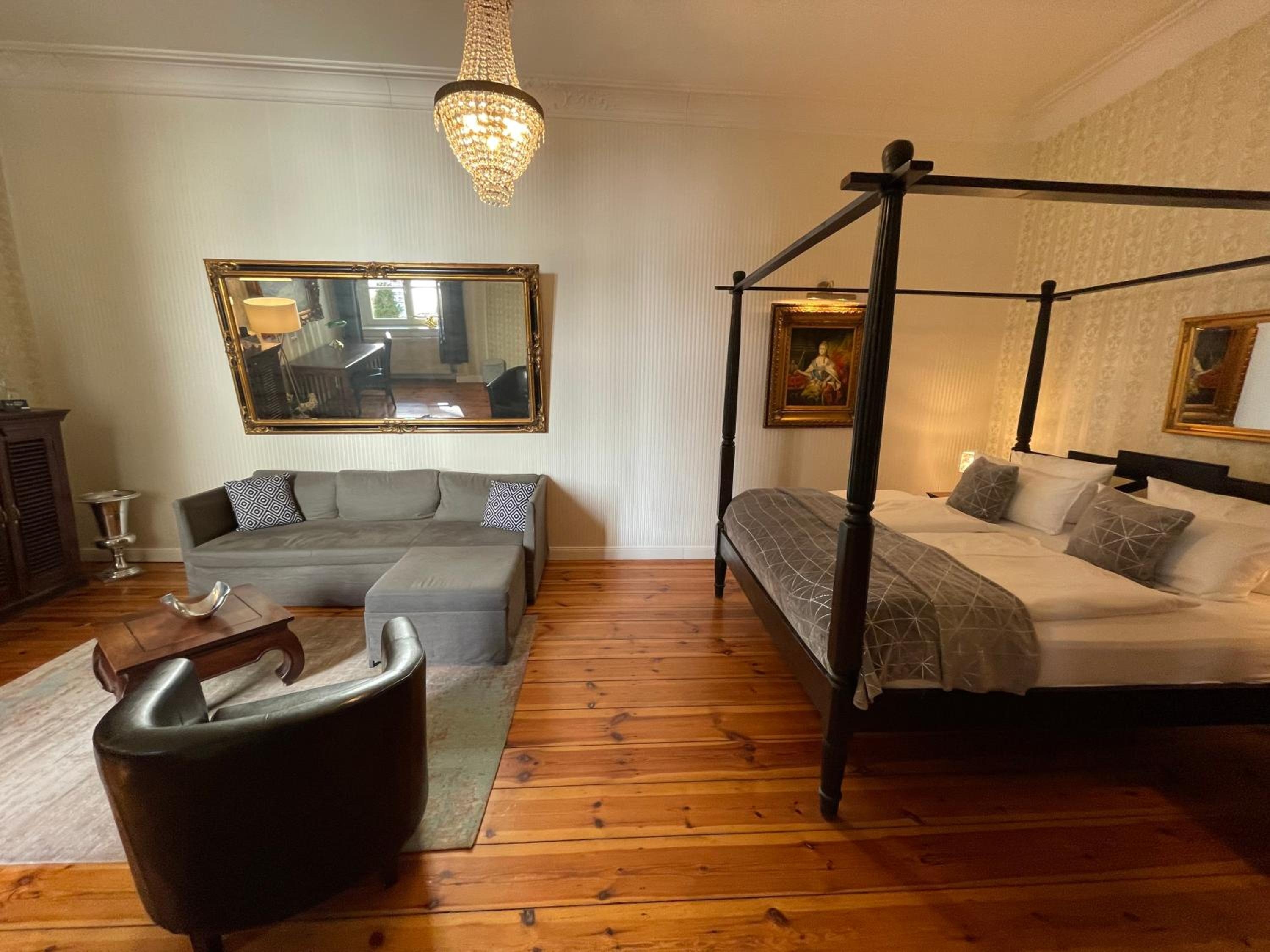 Foto de Honigmond Boutique Hotel